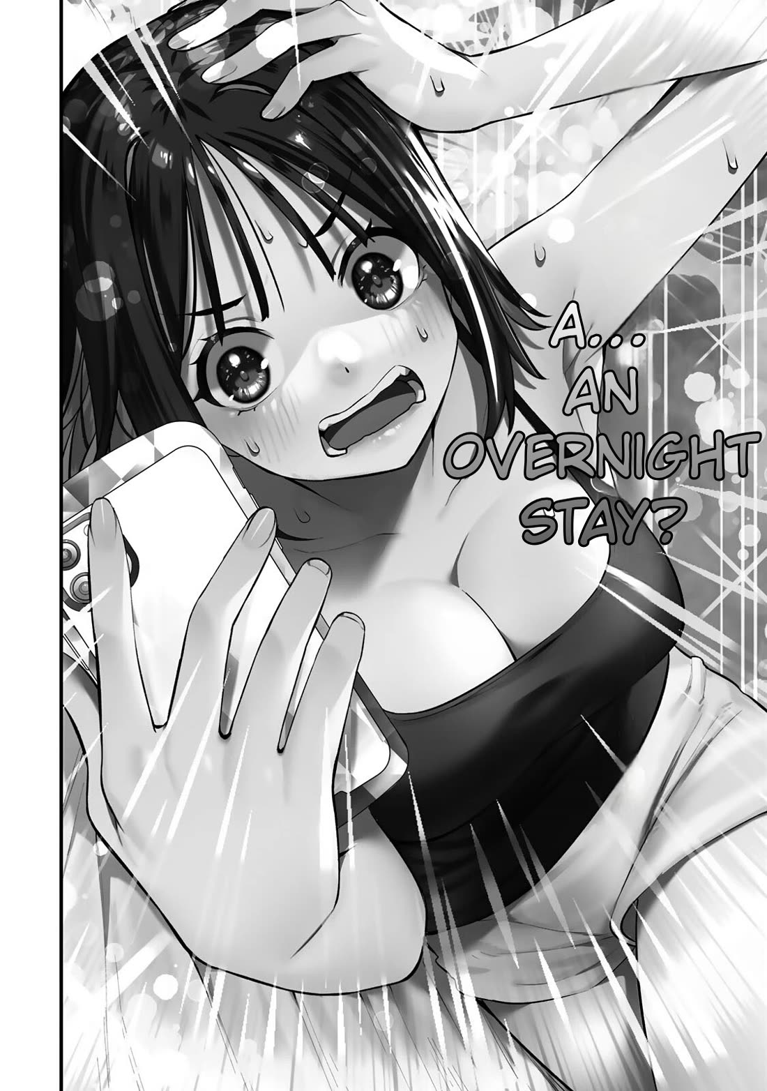 Sawaranaide Kotesashi-kun chapter 92 page 20