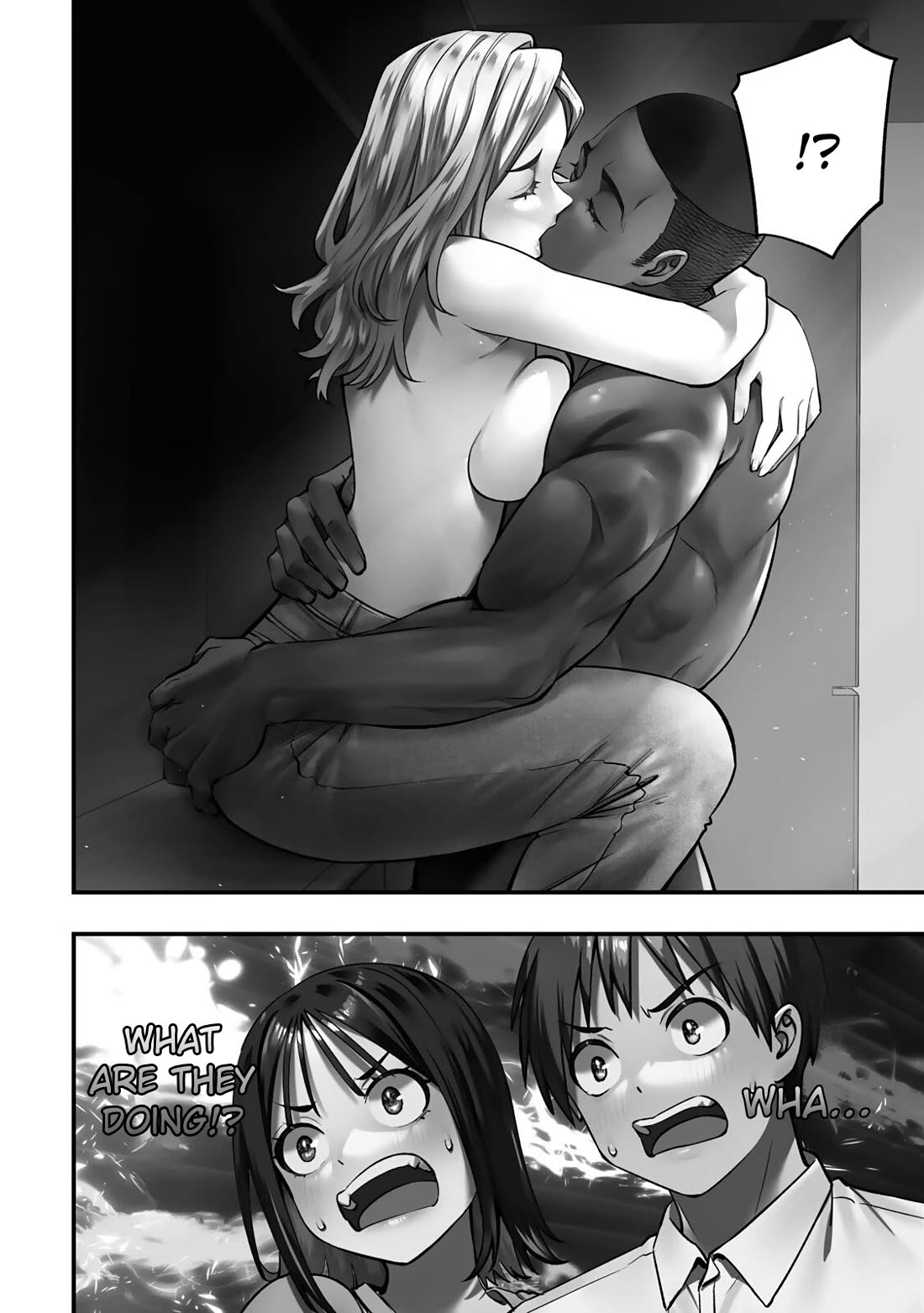 Sawaranaide Kotesashi-kun chapter 93 page 19