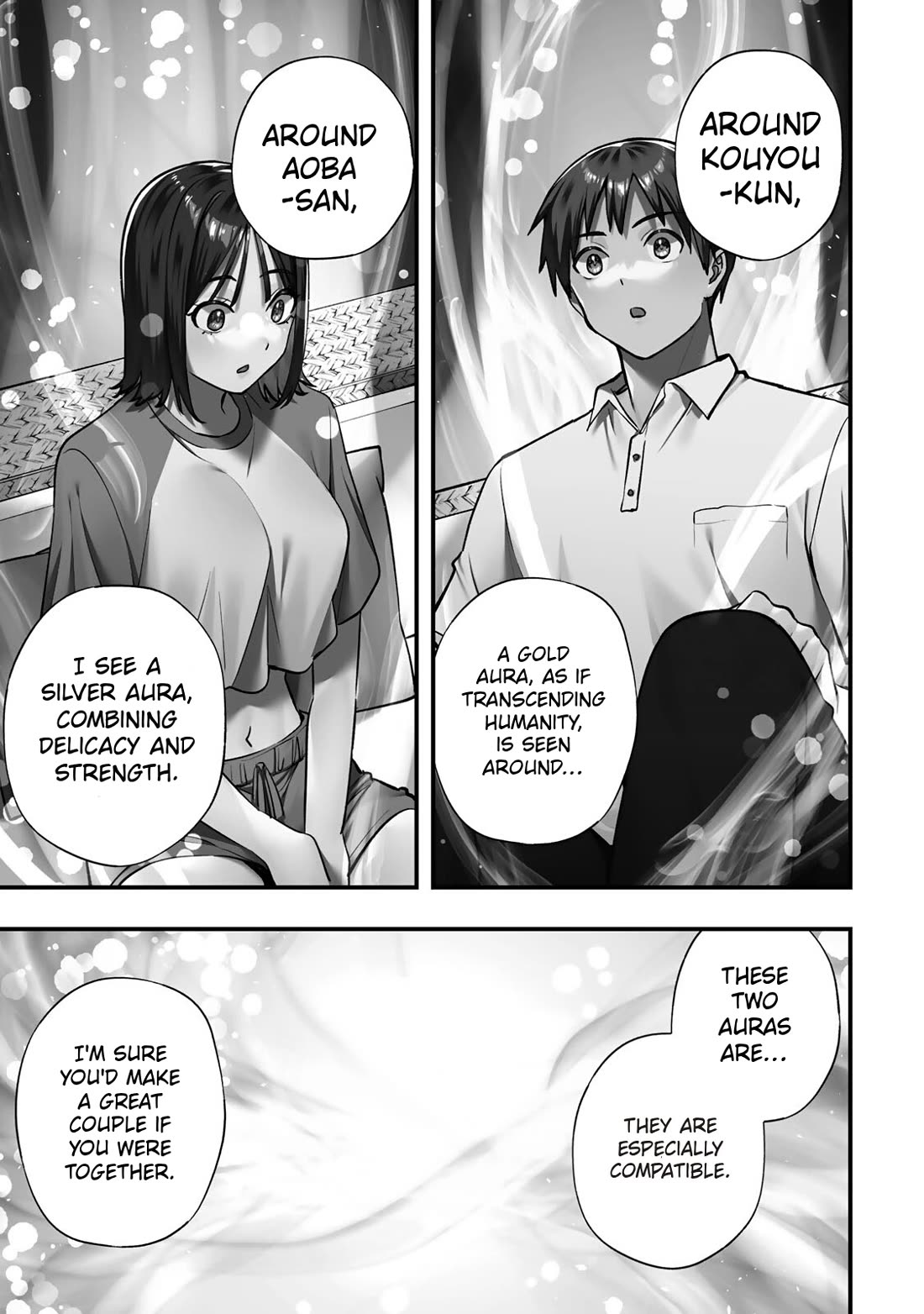 Sawaranaide Kotesashi-kun chapter 94 page 17