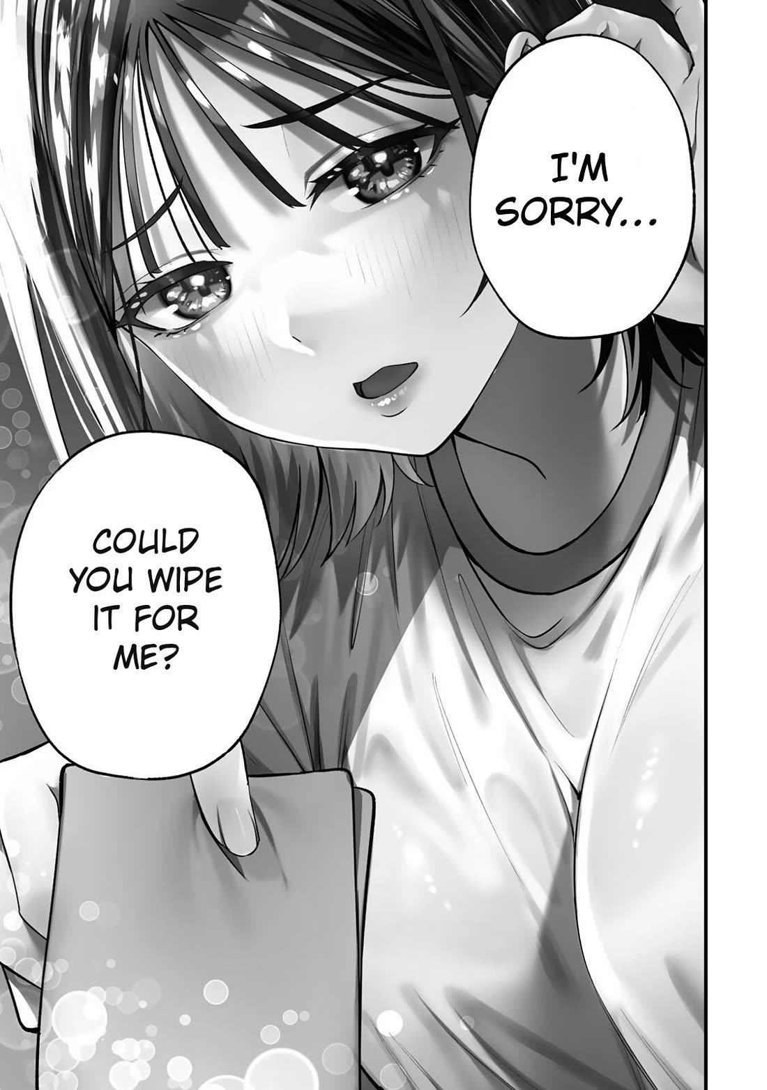 Sawaranaide Kotesashi-kun chapter 94 page 9