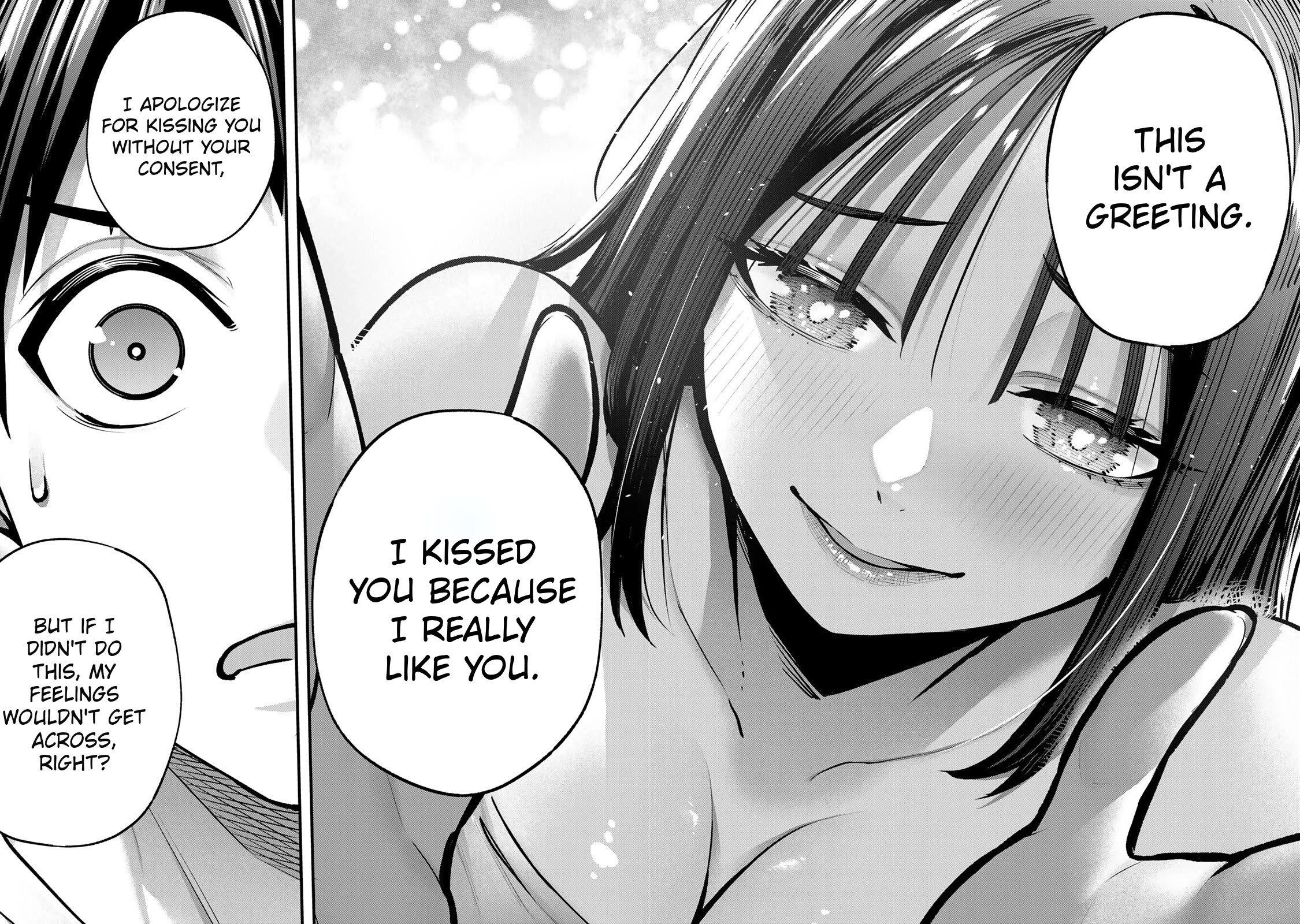 Sawaranaide Kotesashi-kun chapter 95 page 18