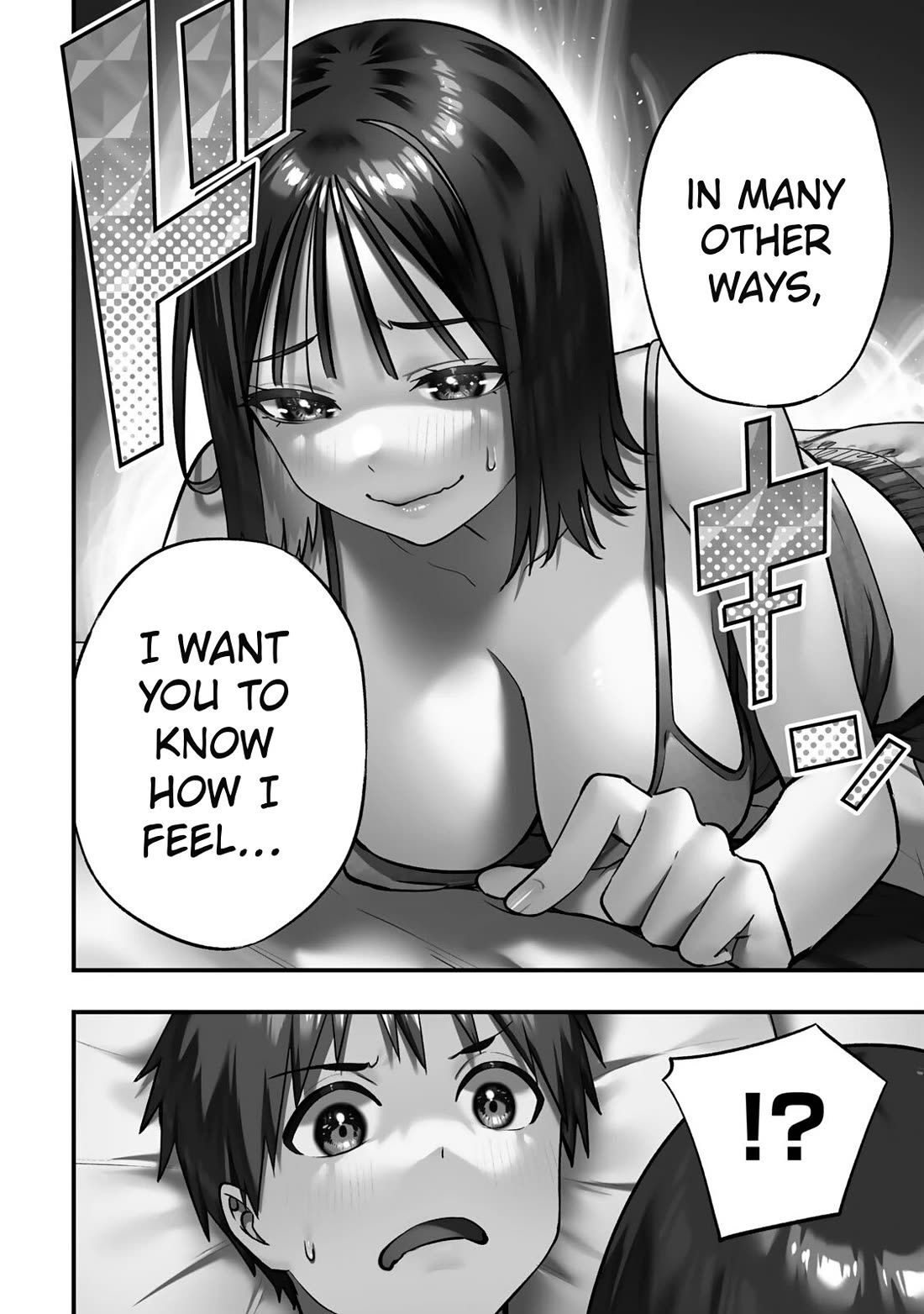 Sawaranaide Kotesashi-kun chapter 95 page 21