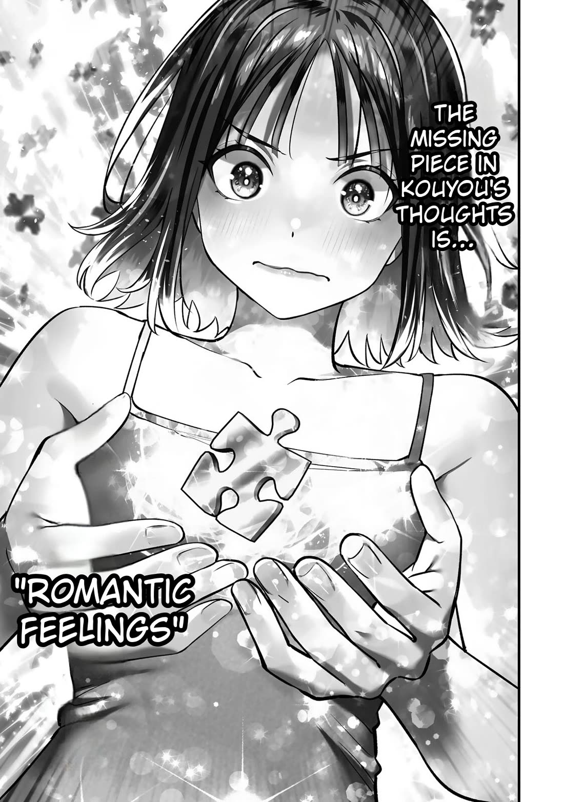 Sawaranaide Kotesashi-kun chapter 95 page 9