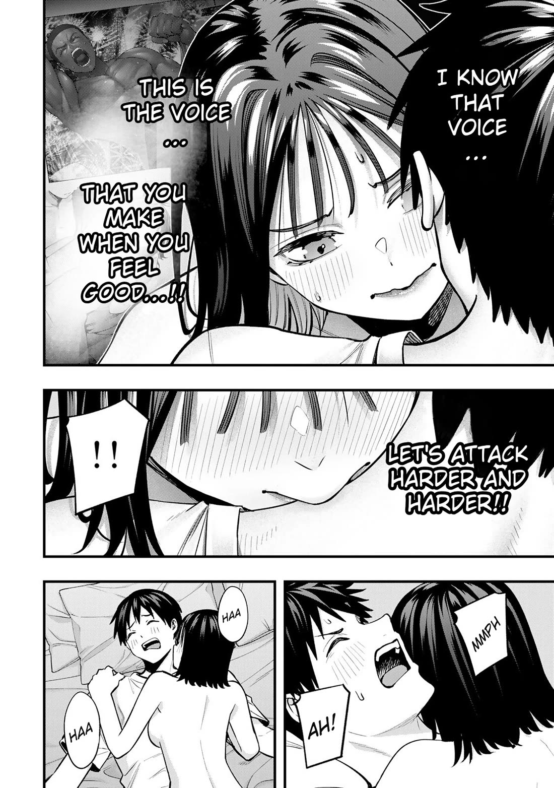 Sawaranaide Kotesashi-kun chapter 96 page 16