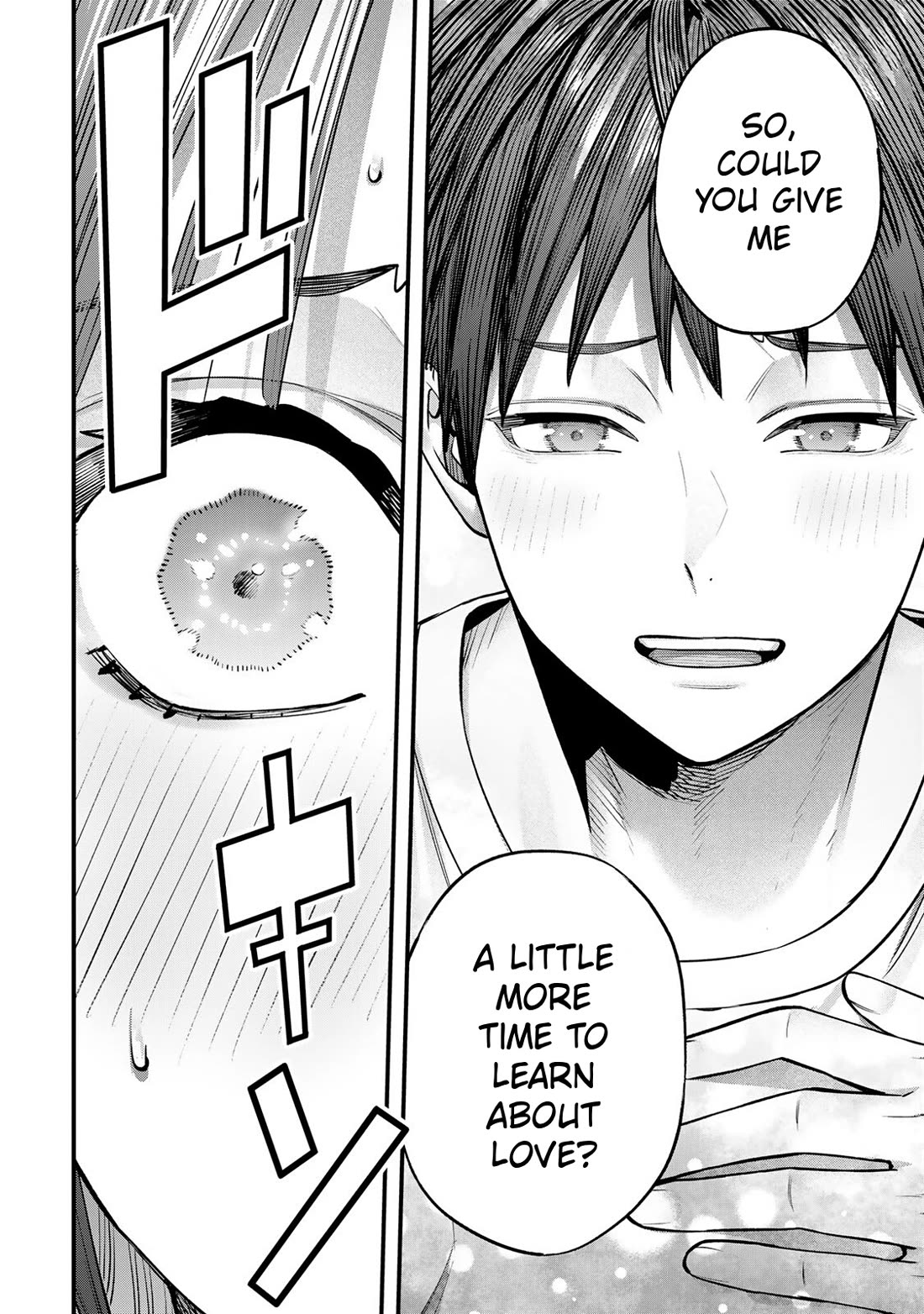 Sawaranaide Kotesashi-kun chapter 97 page 16