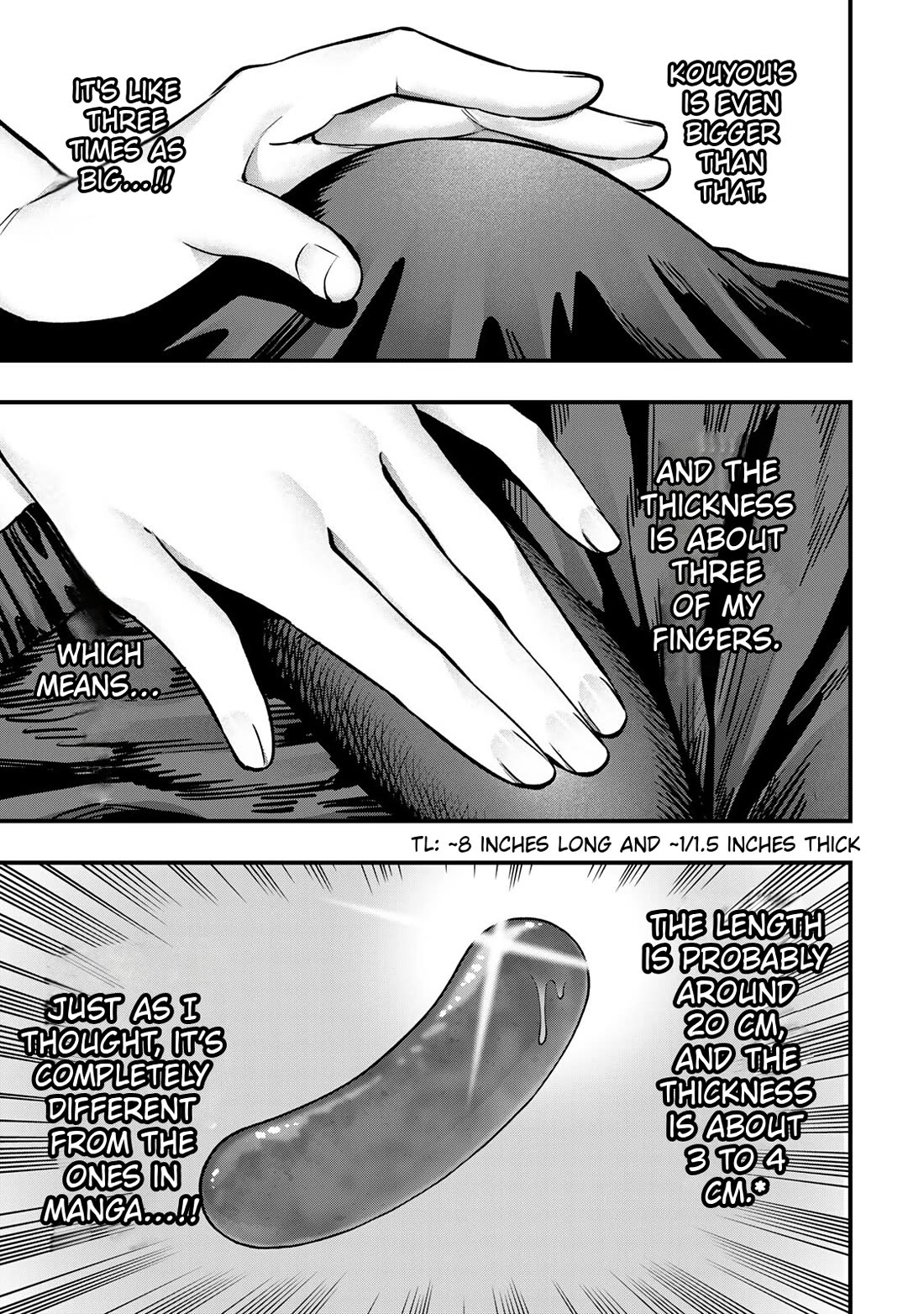 Sawaranaide Kotesashi-kun chapter 97 page 7