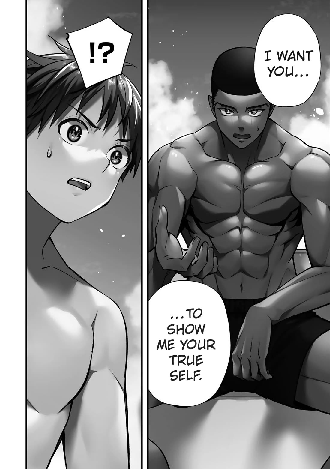 Sawaranaide Kotesashi-kun chapter 98 page 16