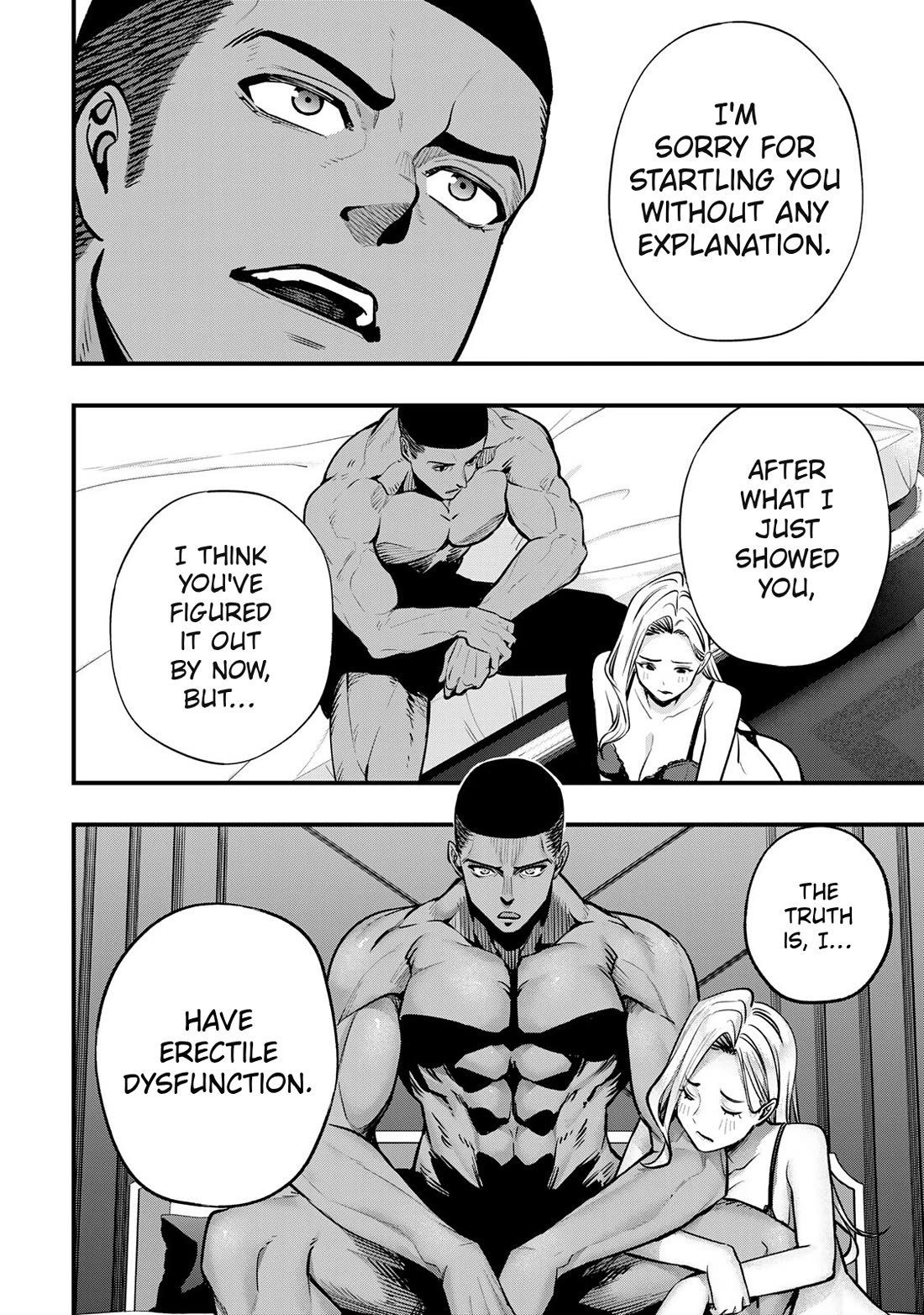 Sawaranaide Kotesashi-kun chapter 99 page 14