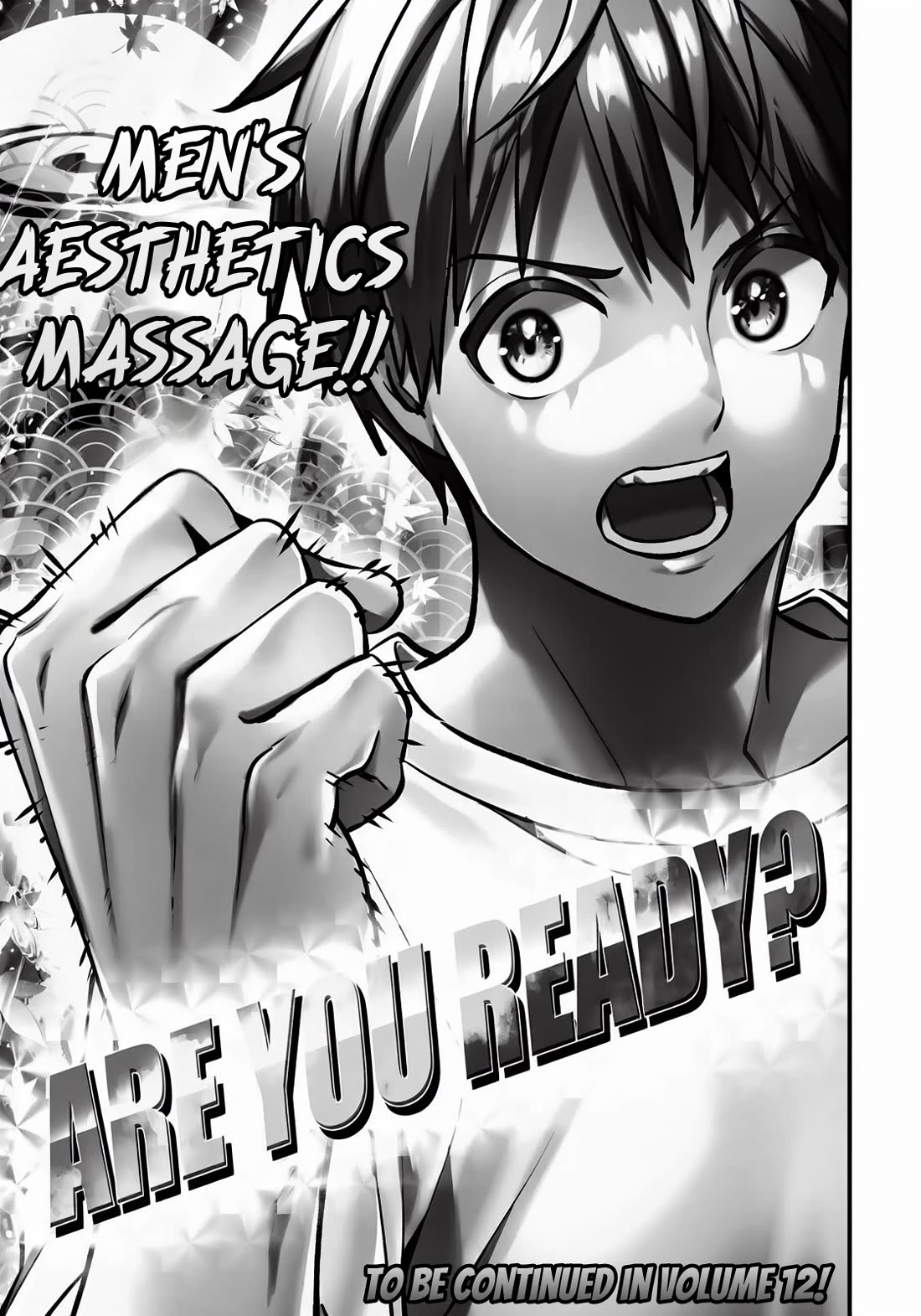 Sawaranaide Kotesashi-kun chapter 99 page 19