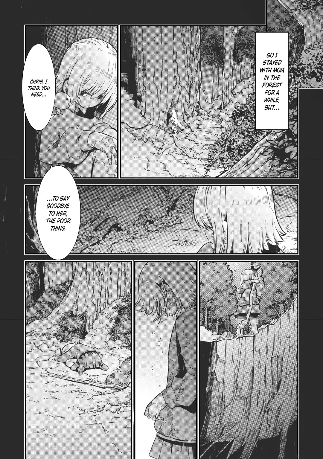 Sayounara Ryuusei, Konnichiwa Jinsei chapter 92 page 14