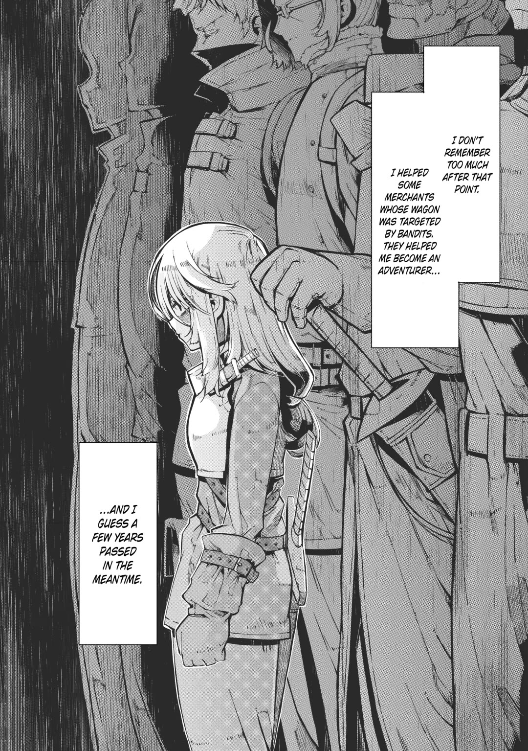 Sayounara Ryuusei, Konnichiwa Jinsei chapter 92 page 15