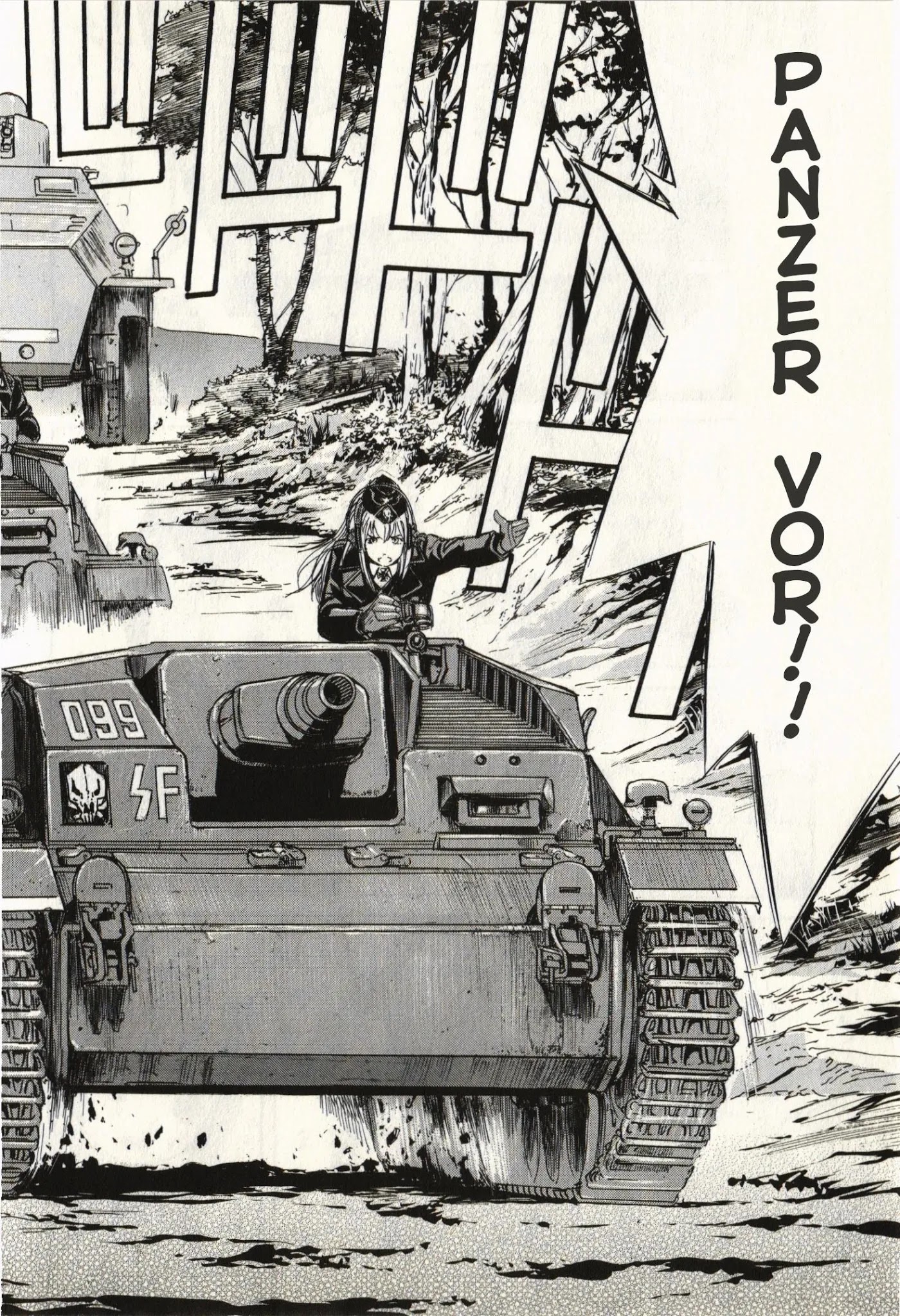 Schäferhund chapter 1 page 12