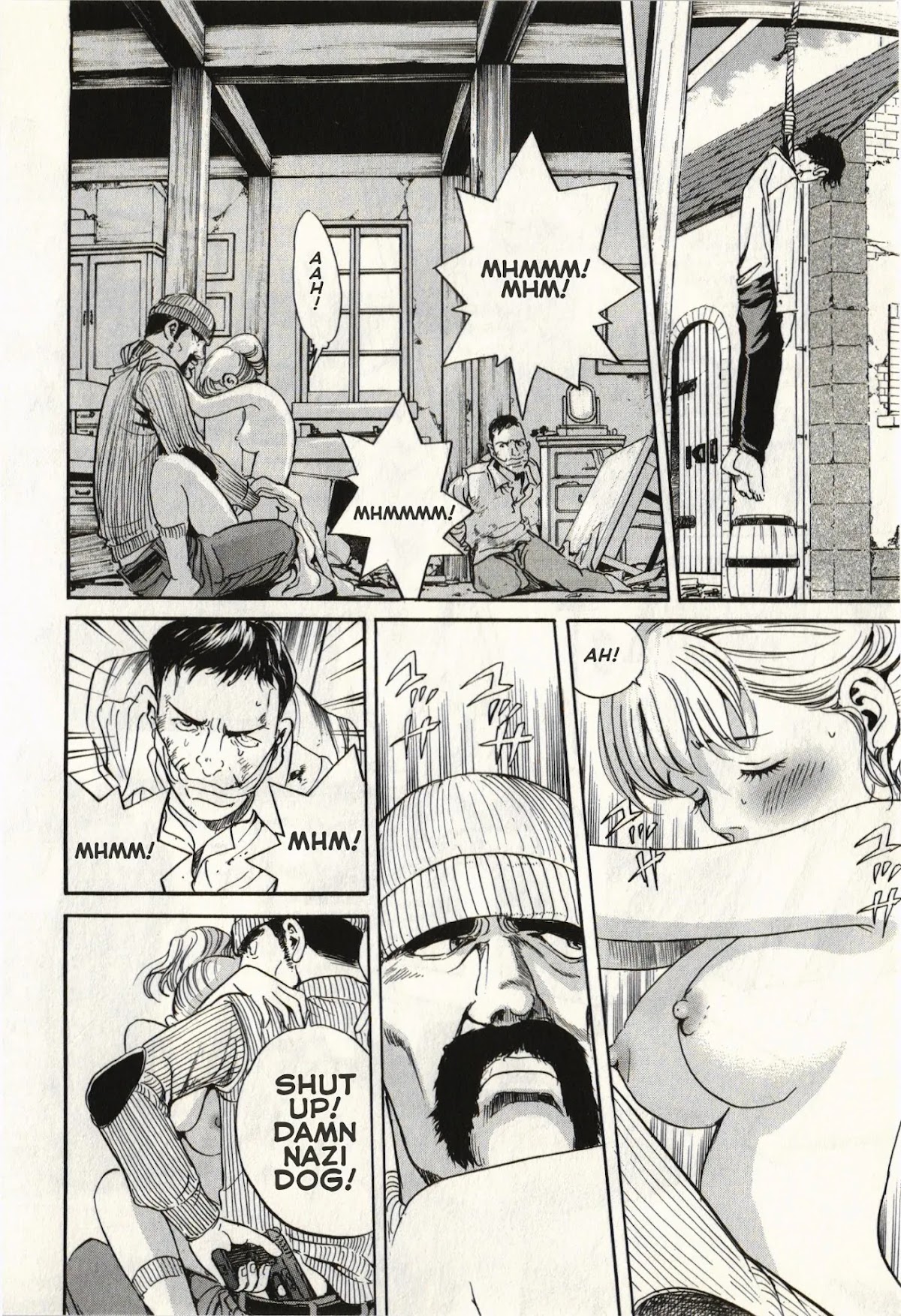 Schäferhund chapter 1 page 14