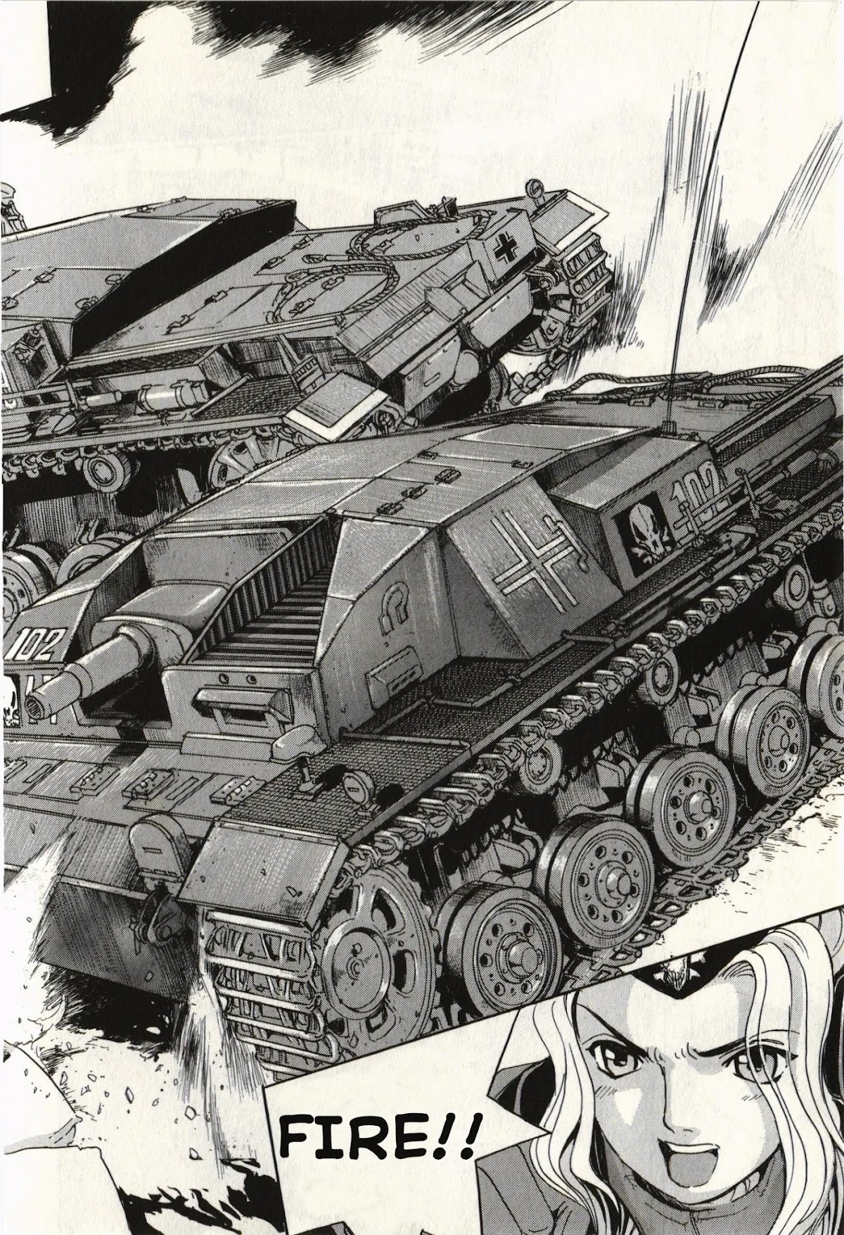 Schäferhund chapter 1 page 24