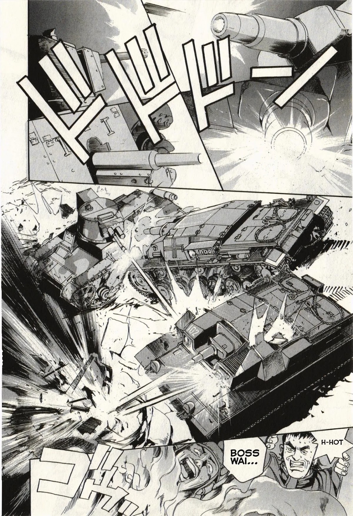 Schäferhund chapter 1 page 26