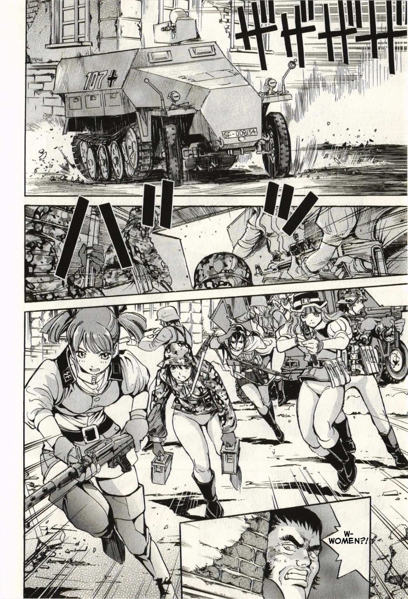 Schäferhund chapter 1 page 28