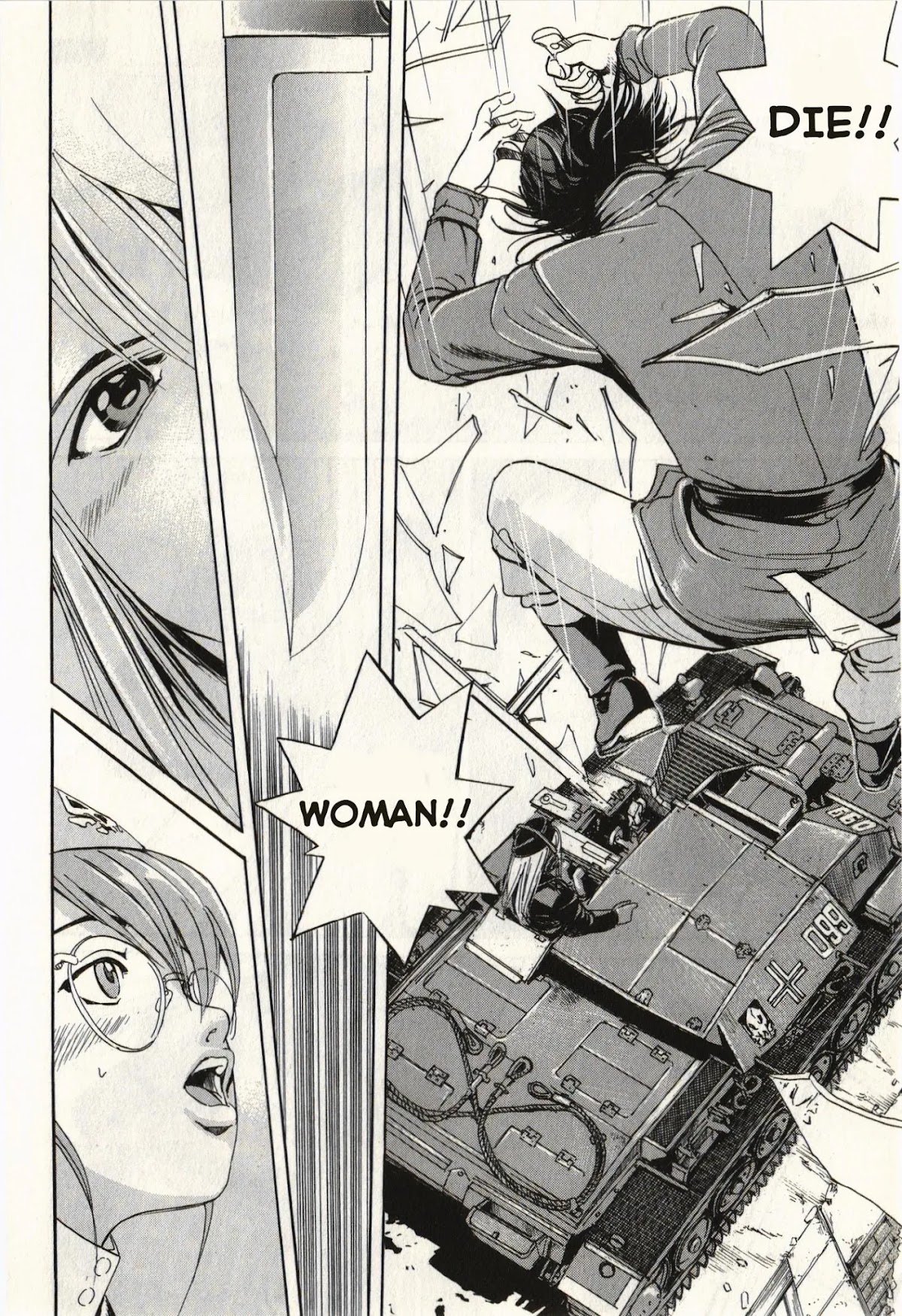 Schäferhund chapter 1 page 34