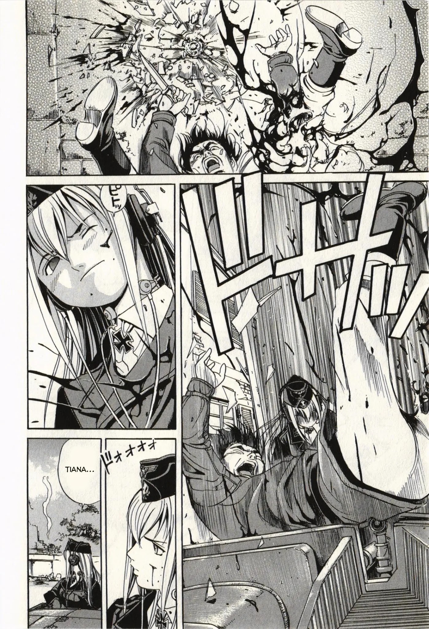 Schäferhund chapter 1 page 36