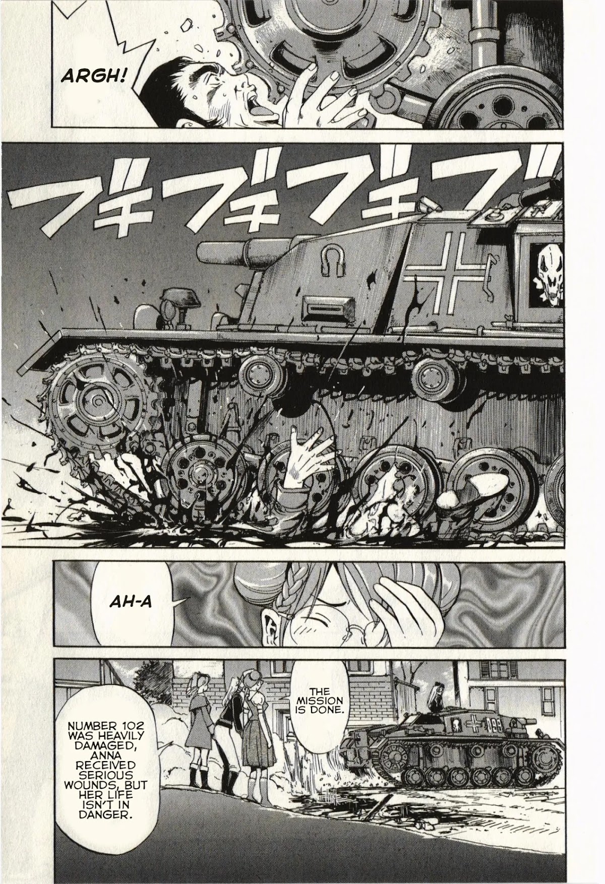 Schäferhund chapter 1 page 39