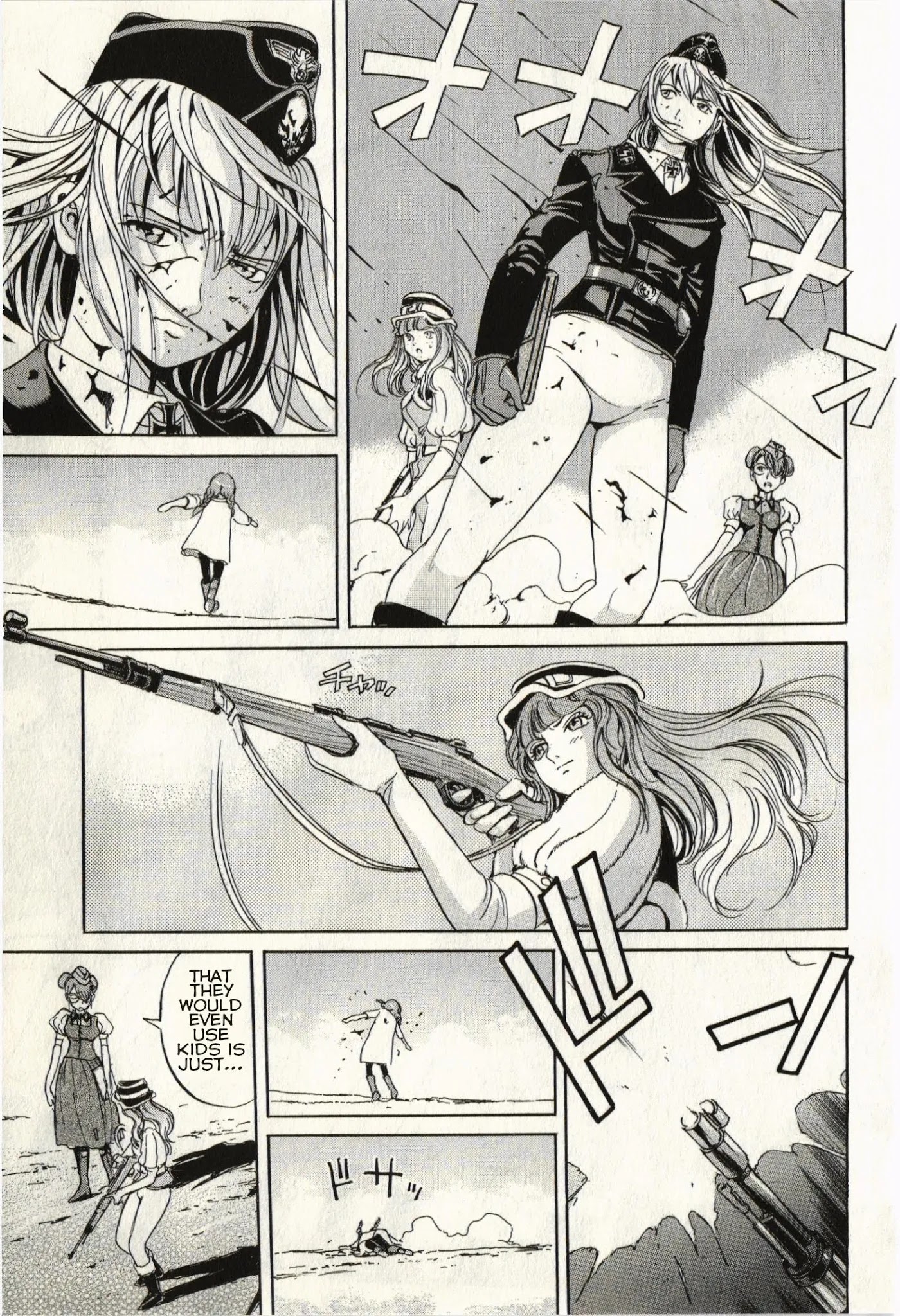 Schäferhund chapter 1 page 43