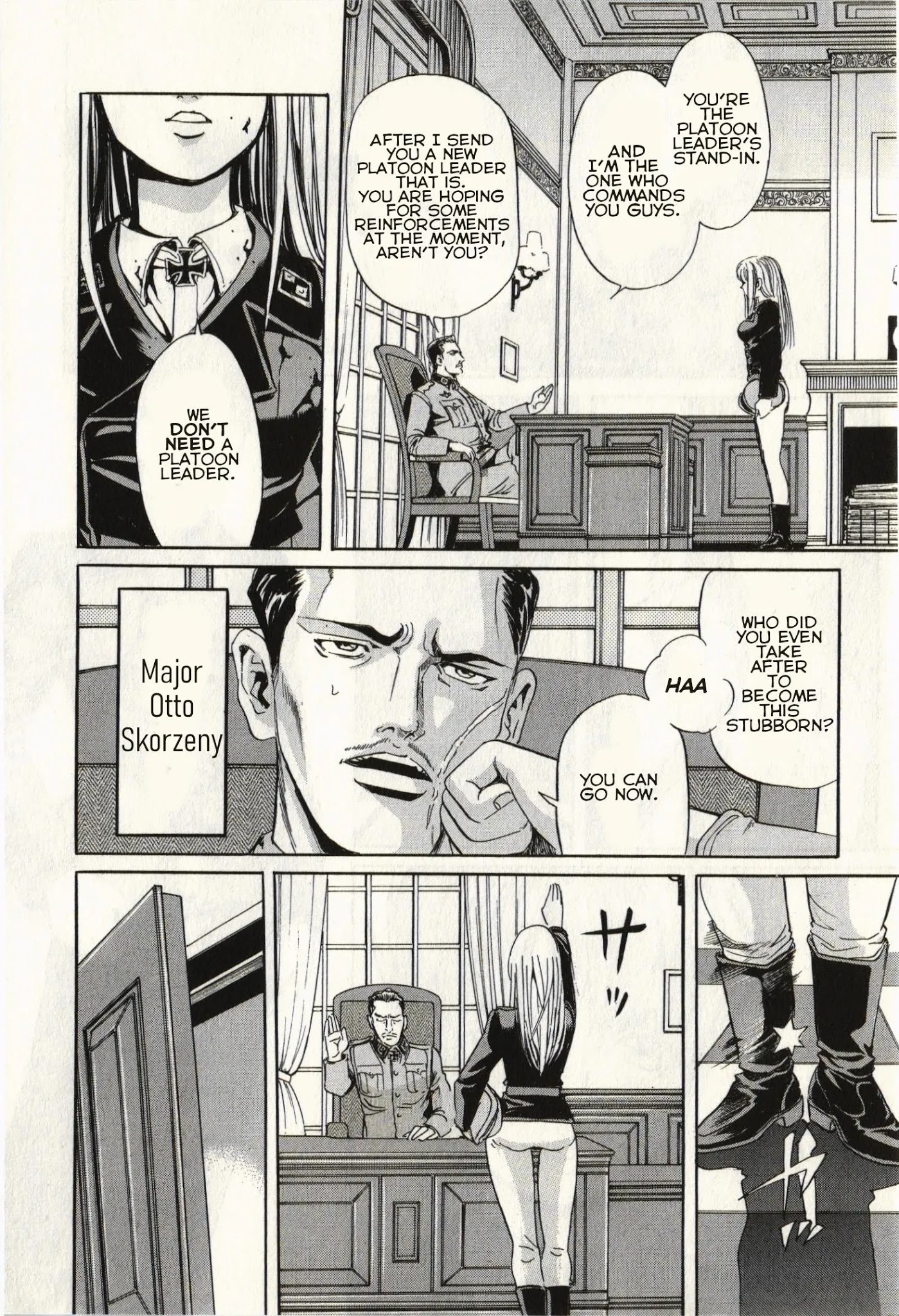 Schäferhund chapter 1 page 46