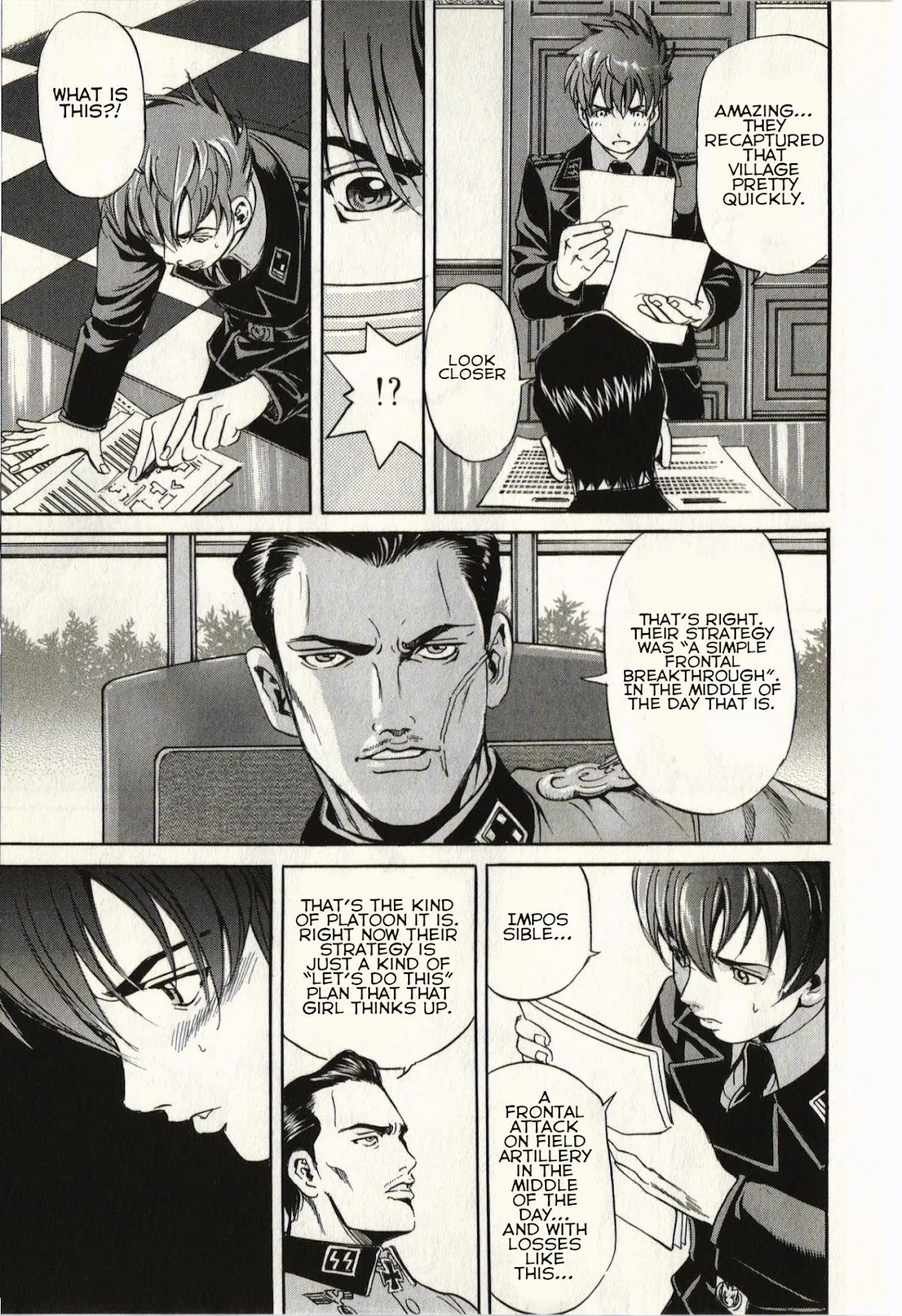 Schäferhund chapter 1 page 49