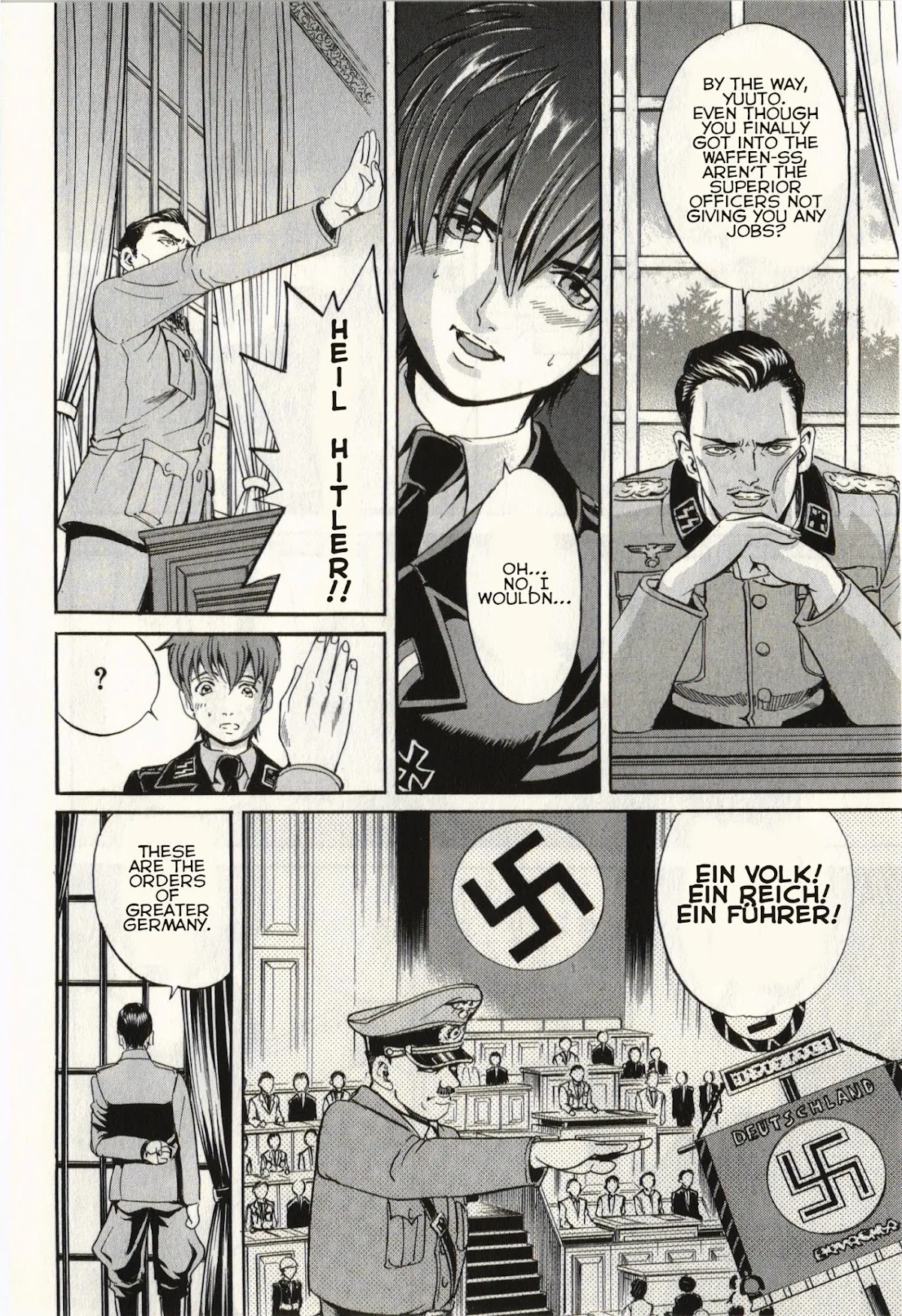 Schäferhund chapter 1 page 50