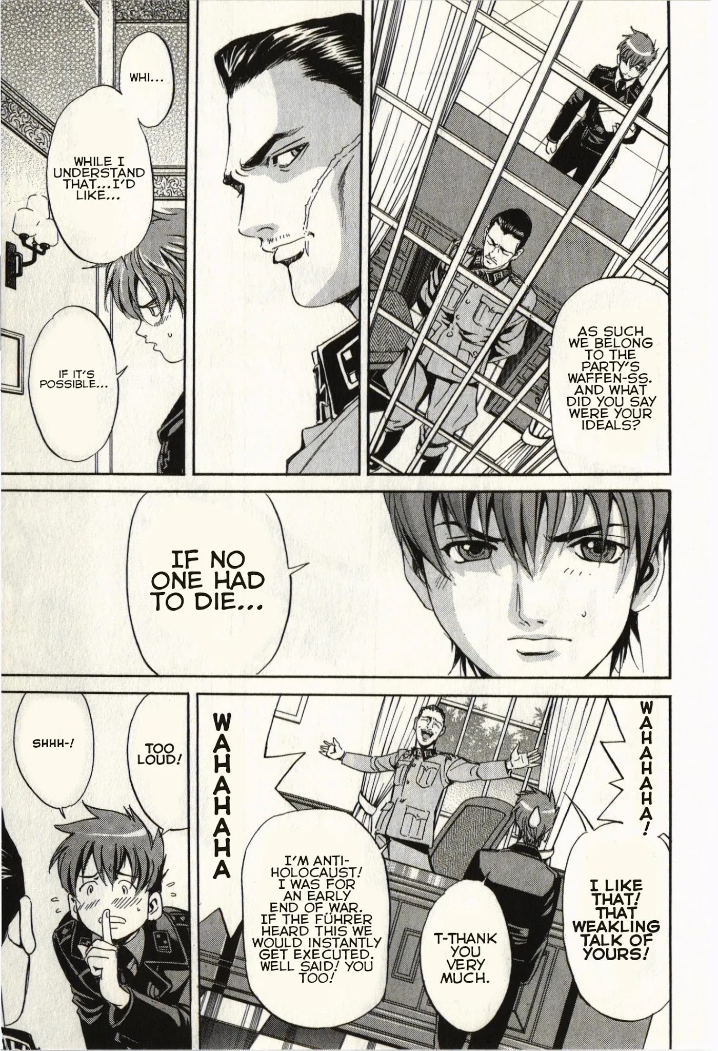 Schäferhund chapter 1 page 51