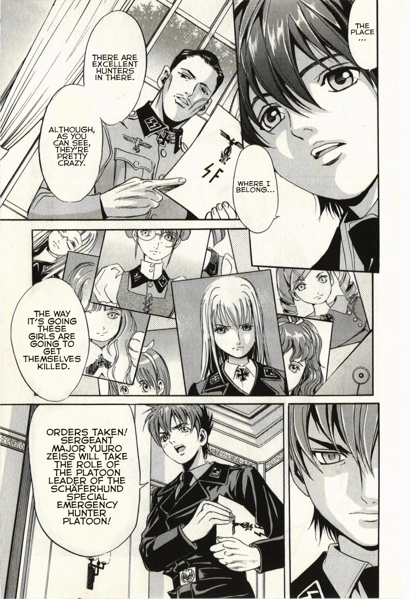 Schäferhund chapter 1 page 53