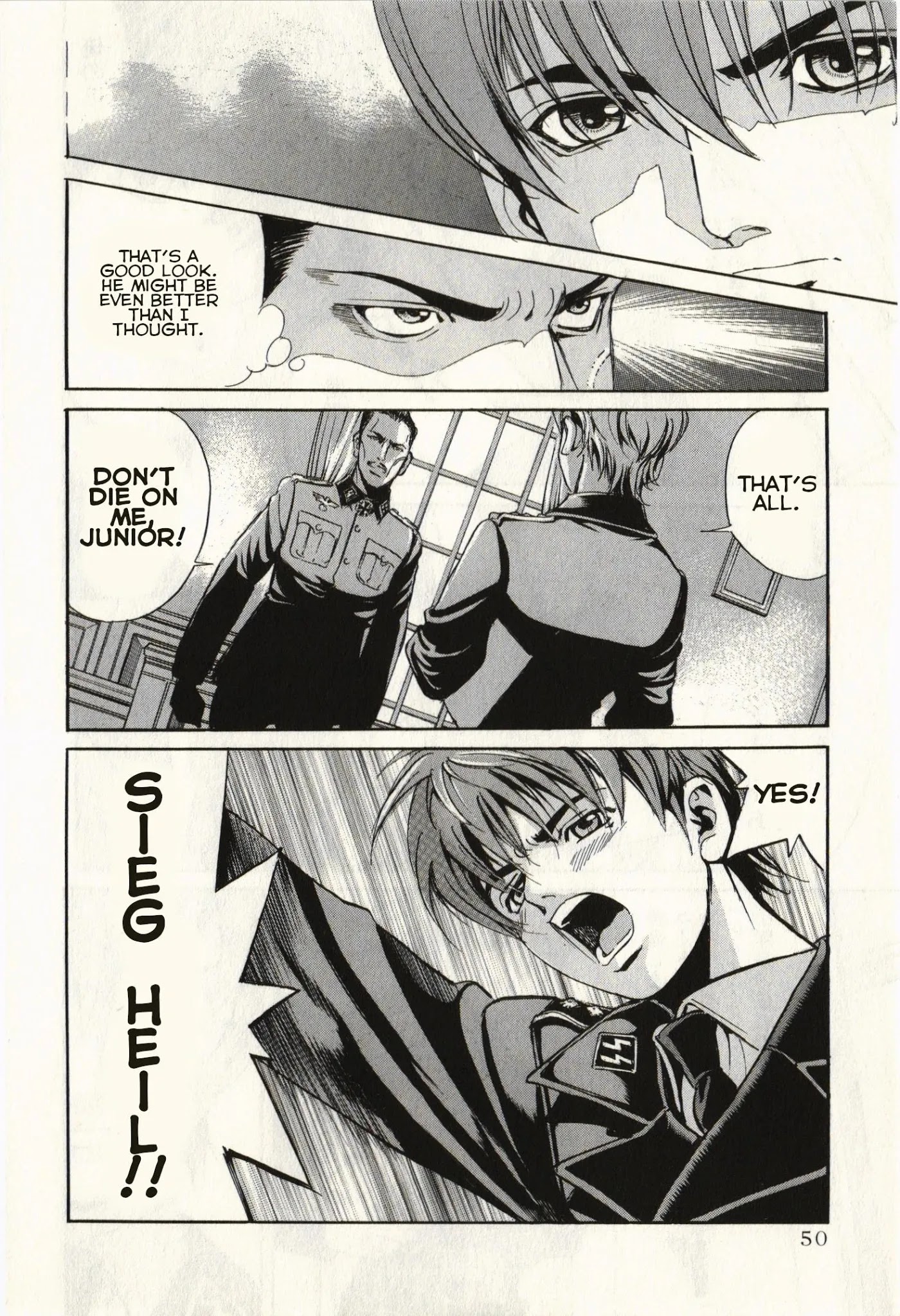 Schäferhund chapter 1 page 54