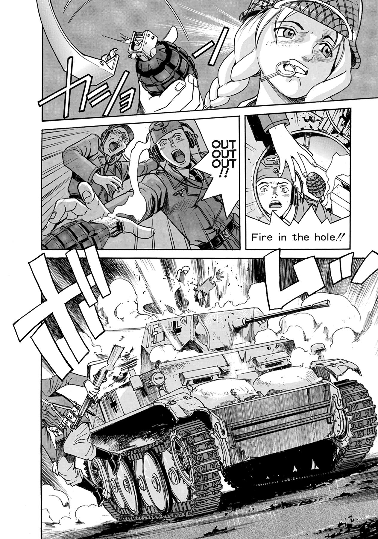 Schäferhund chapter 10 page 18