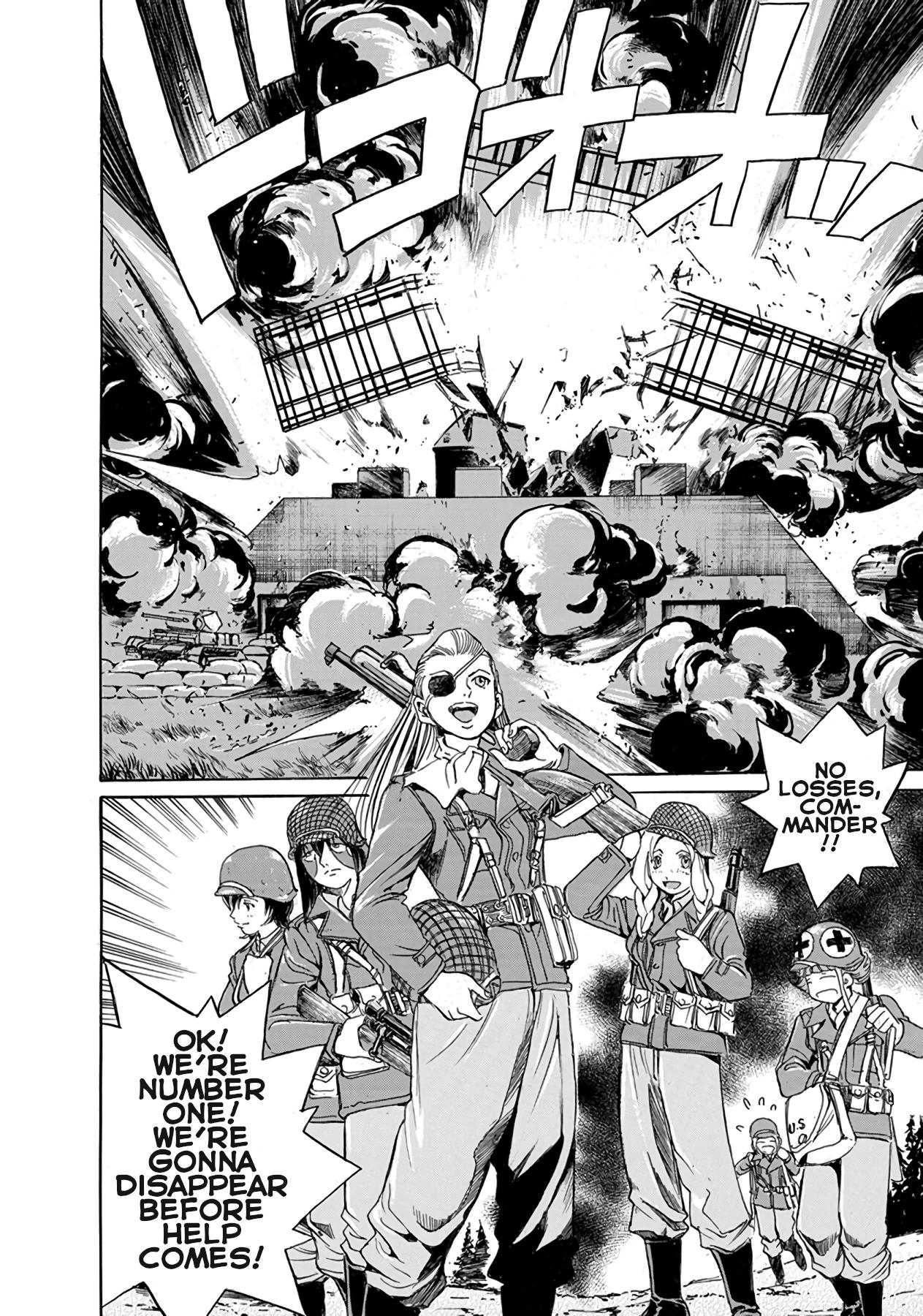 Schäferhund chapter 10 page 22