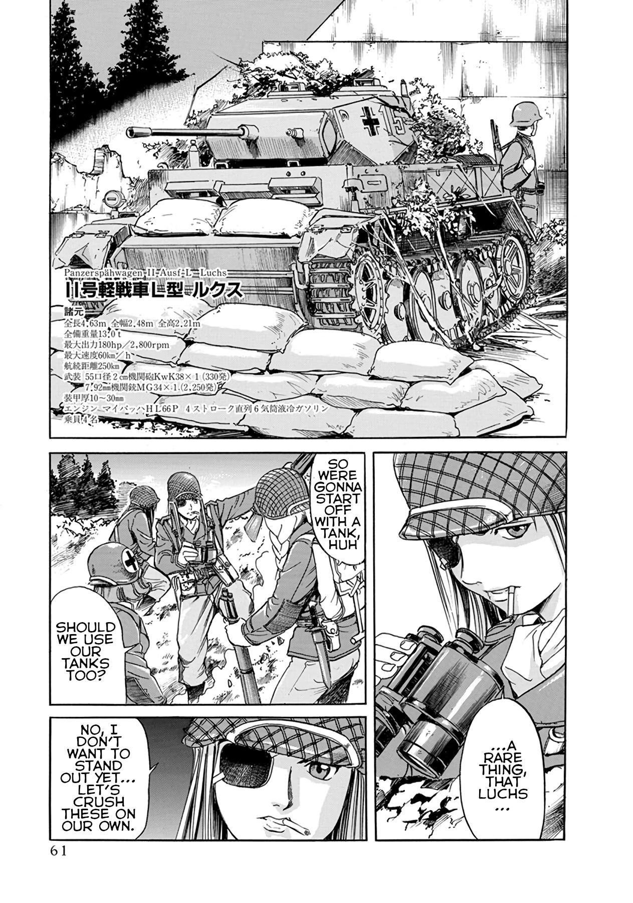 Schäferhund chapter 10 page 7