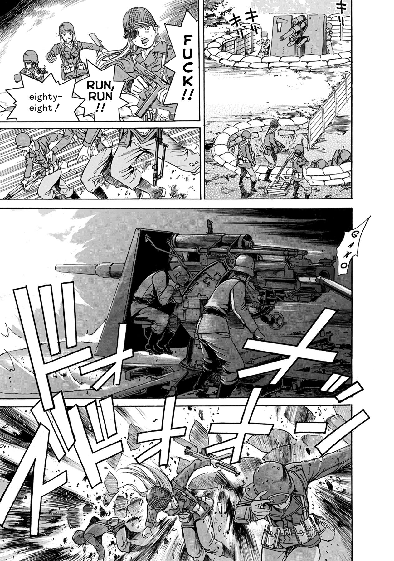 Schäferhund chapter 12 page 10