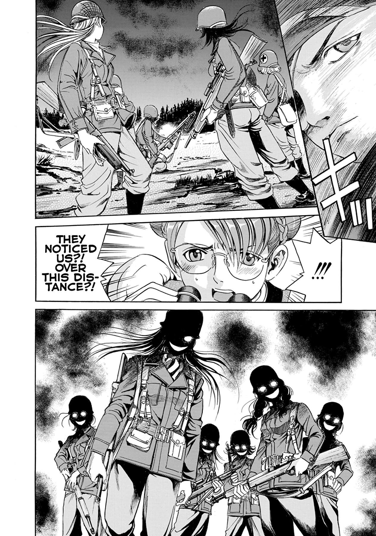 Schäferhund chapter 12 page 13