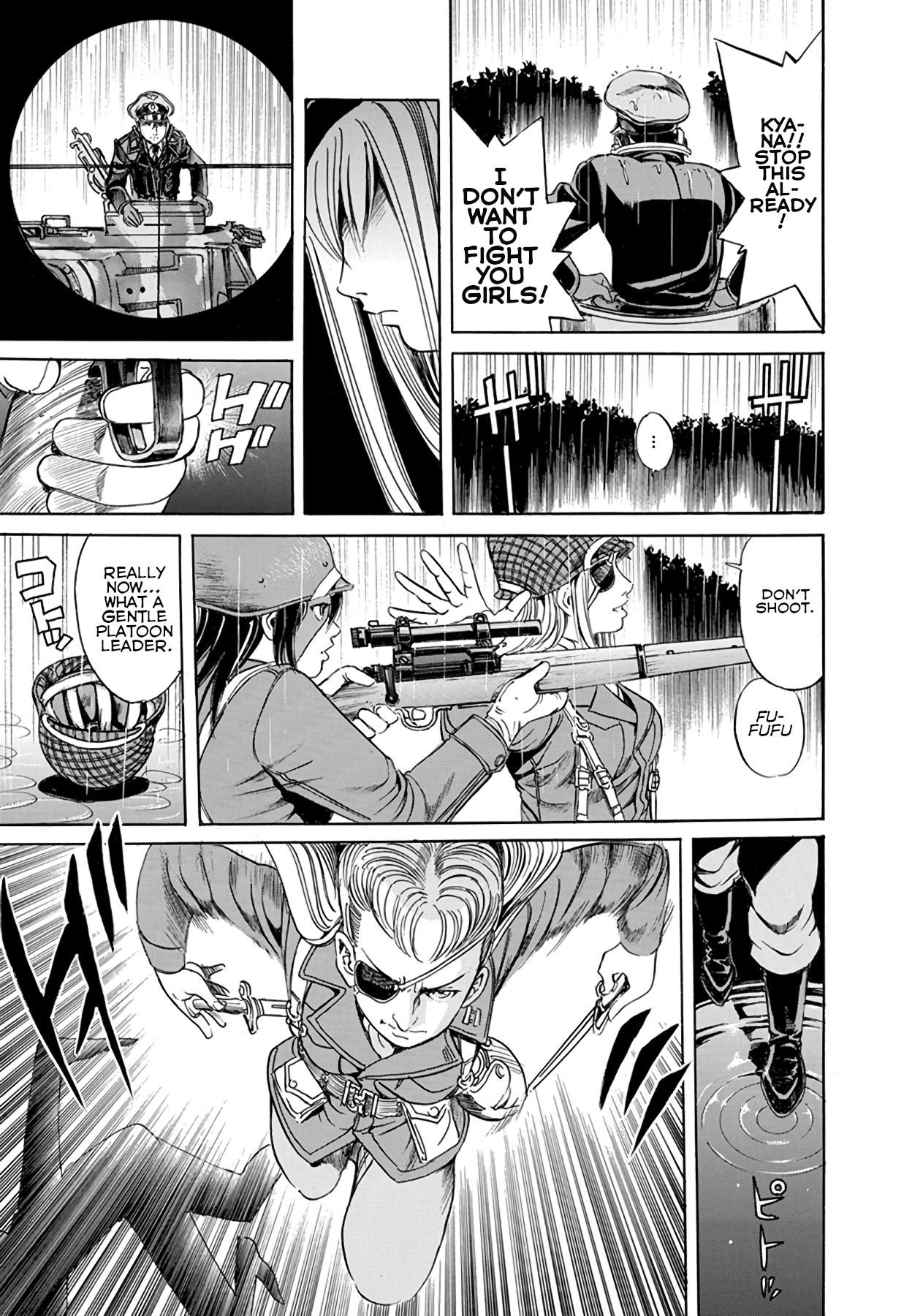 Schäferhund chapter 12 page 16