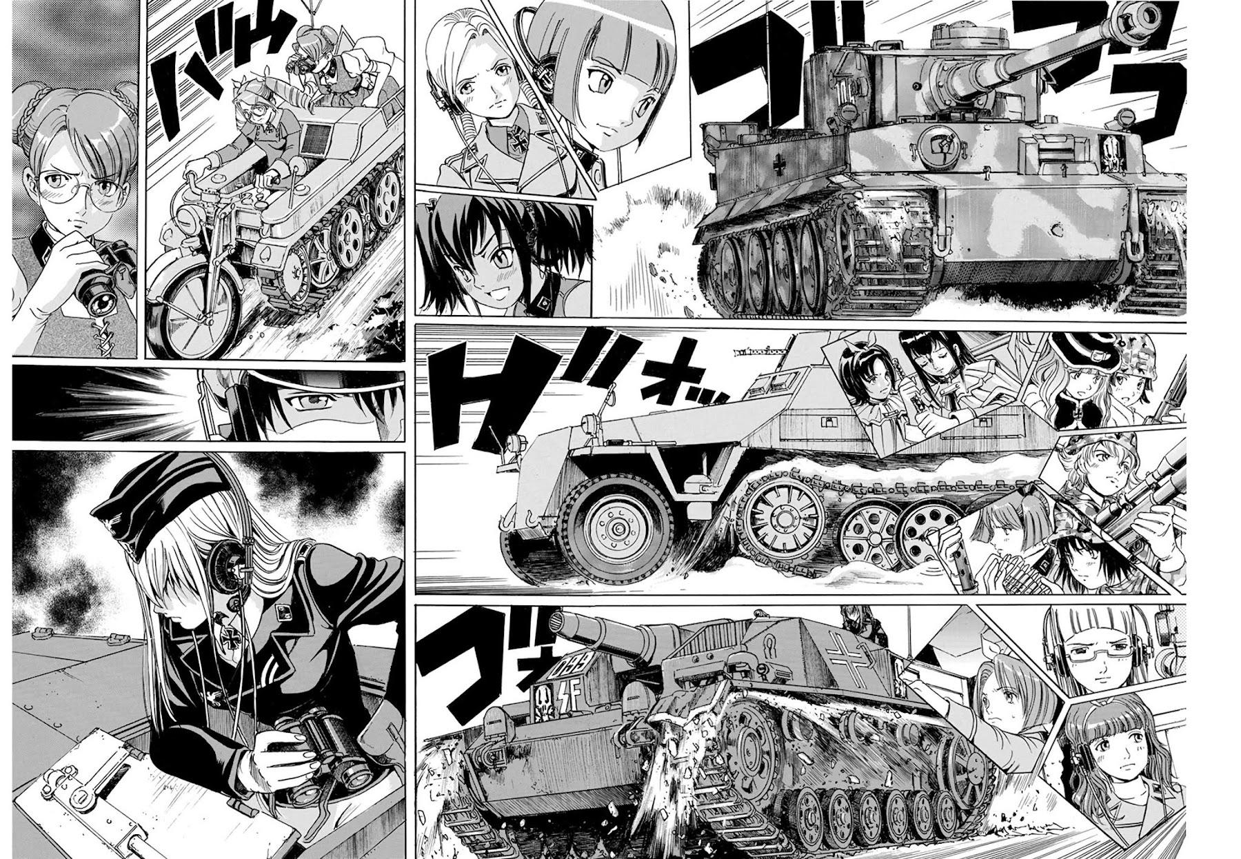 Schäferhund chapter 12 page 6