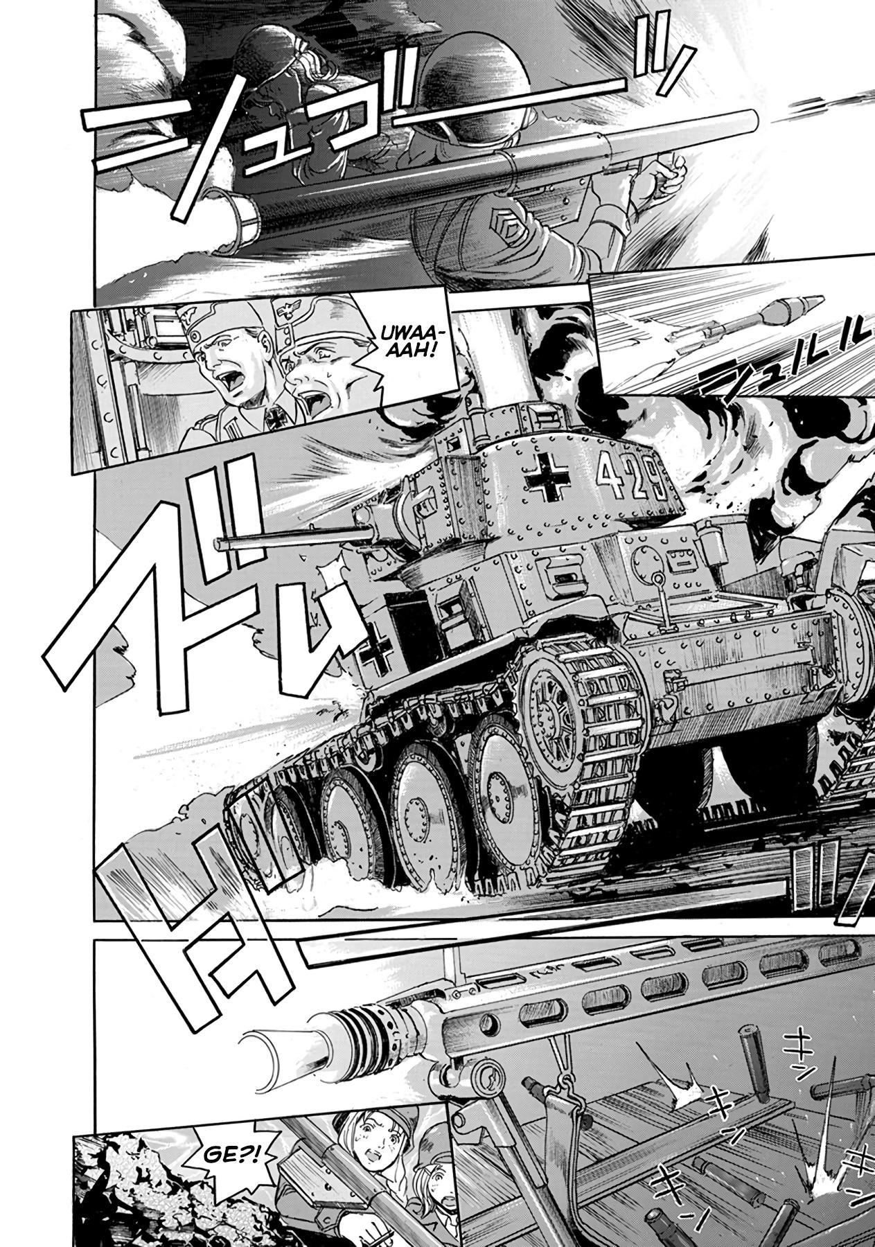 Schäferhund chapter 12 page 7