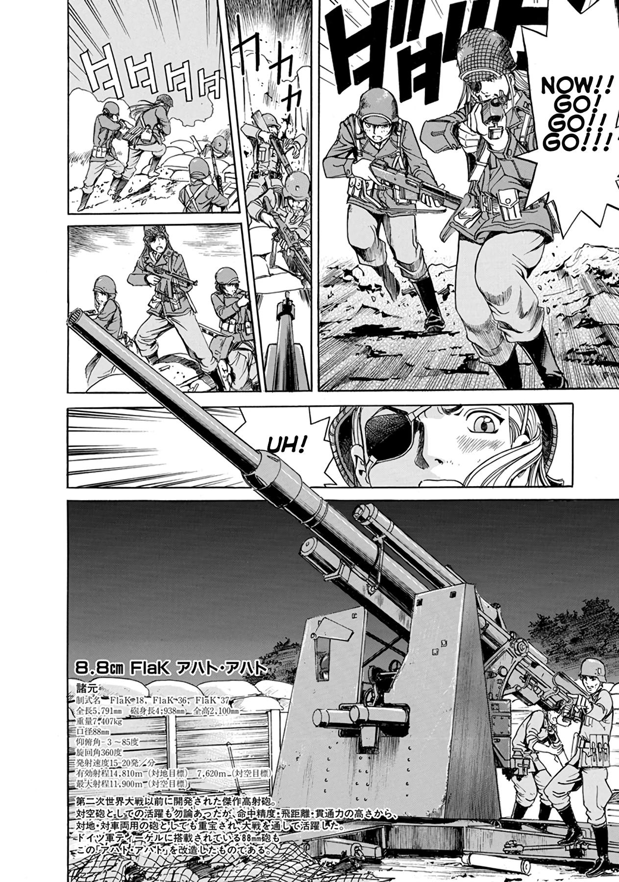 Schäferhund chapter 12 page 9