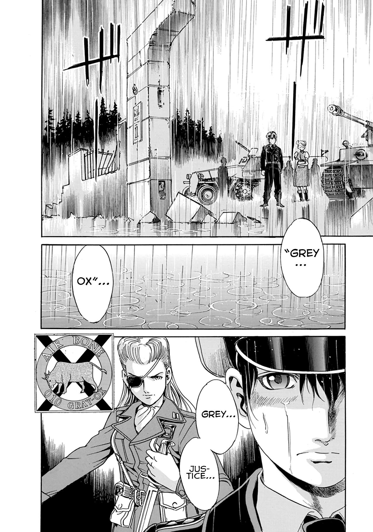 Schäferhund chapter 13 page 2