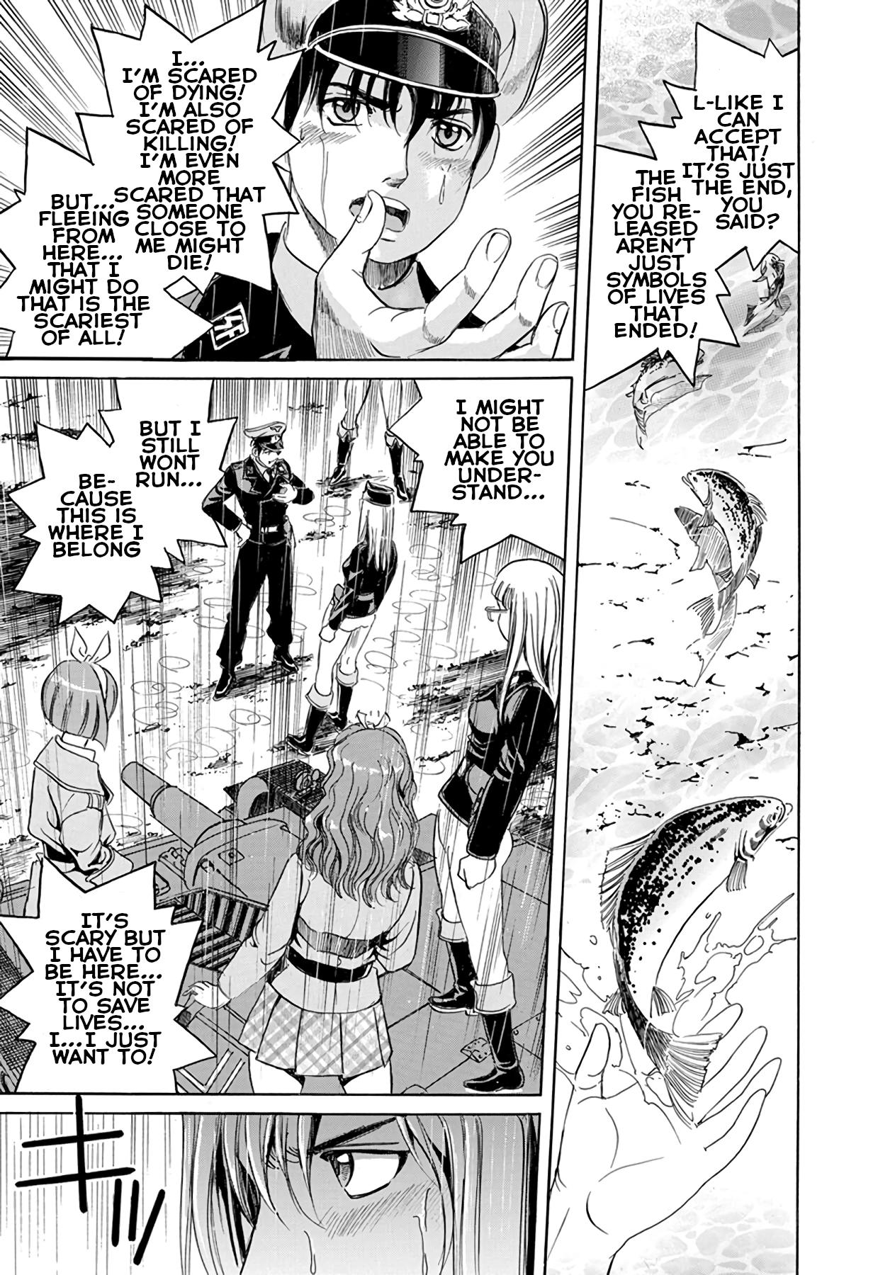 Schäferhund chapter 13 page 23