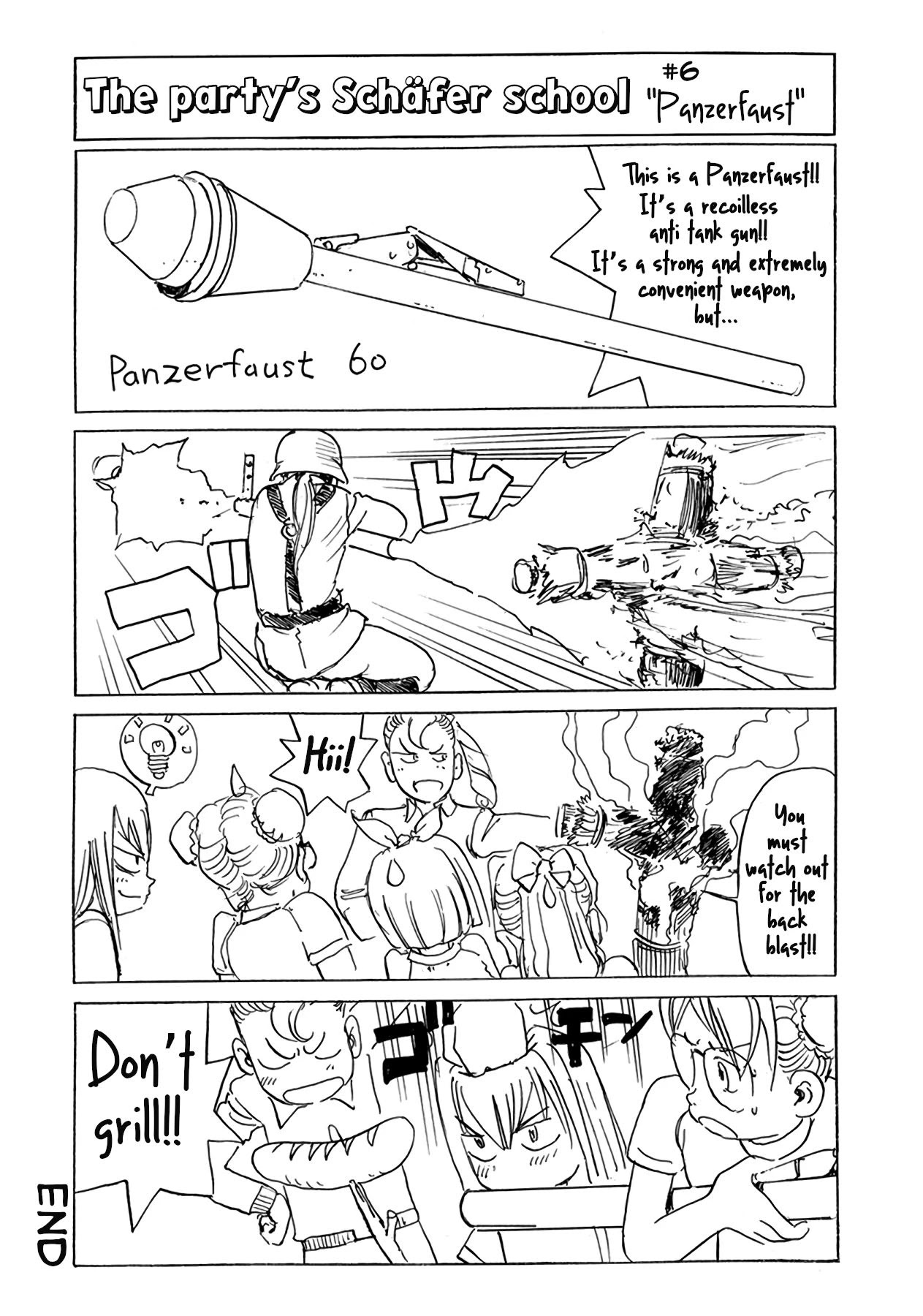 Schäferhund chapter 14.1 page 6