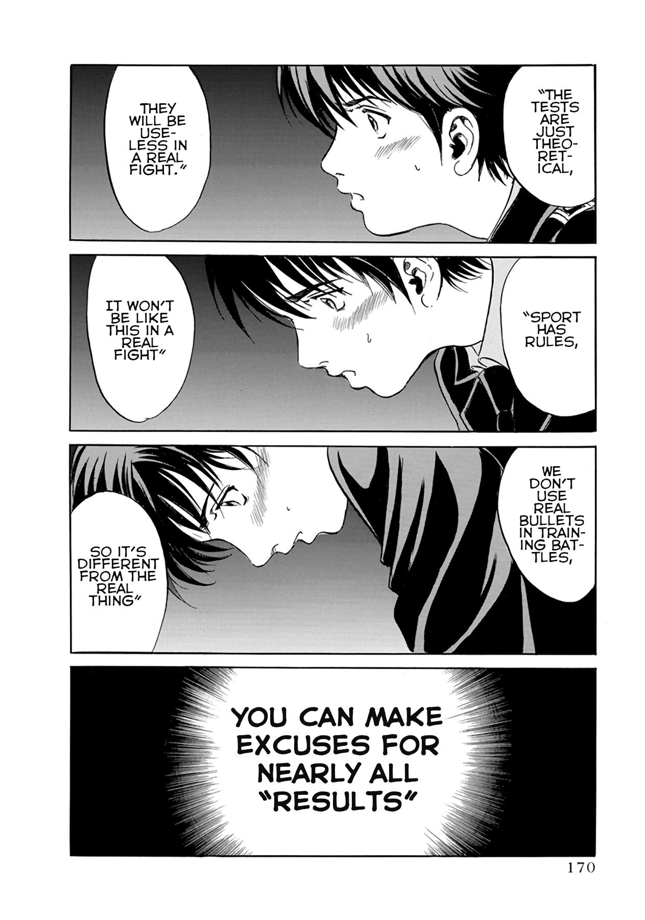 Schäferhund chapter 14 page 15