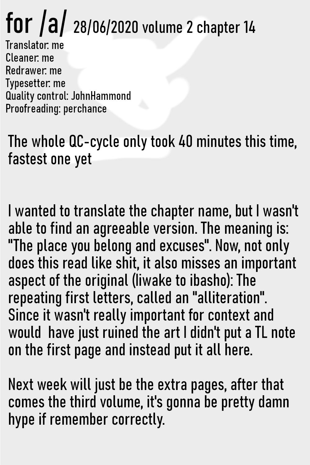 Schäferhund chapter 14 page 26