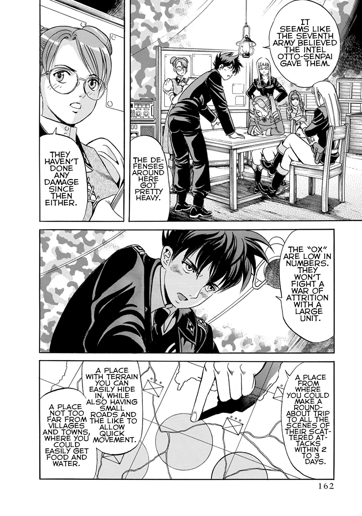 Schäferhund chapter 14 page 7