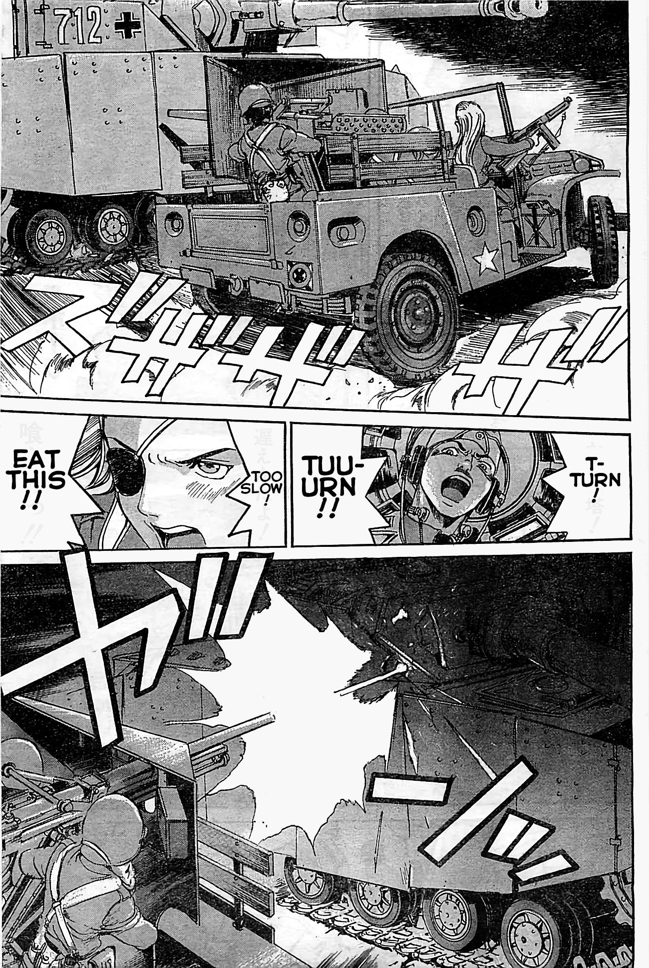 Schäferhund chapter 15 page 10