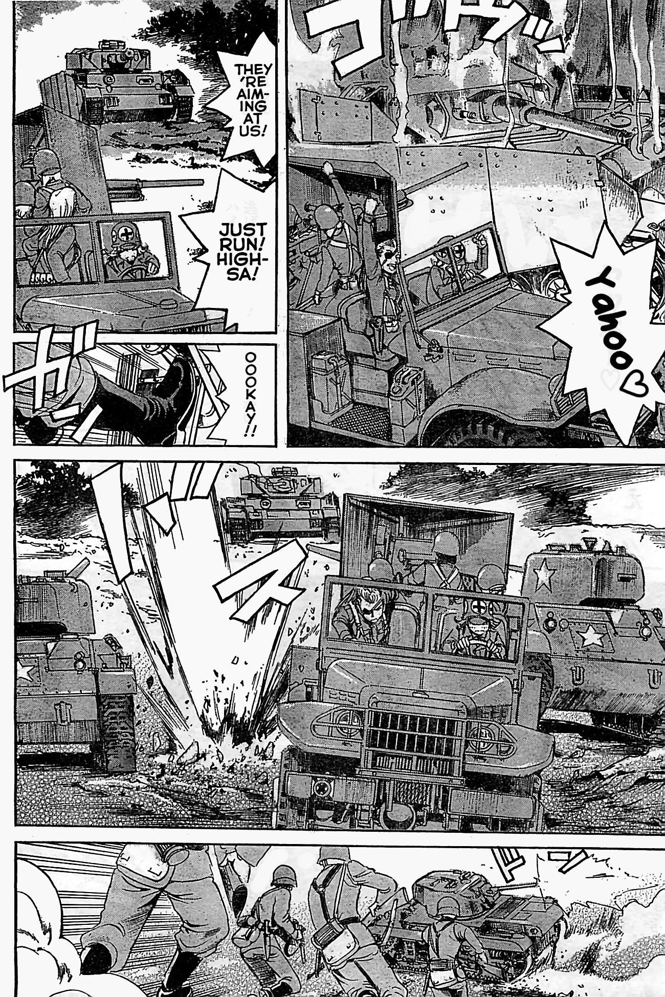 Schäferhund chapter 15 page 11