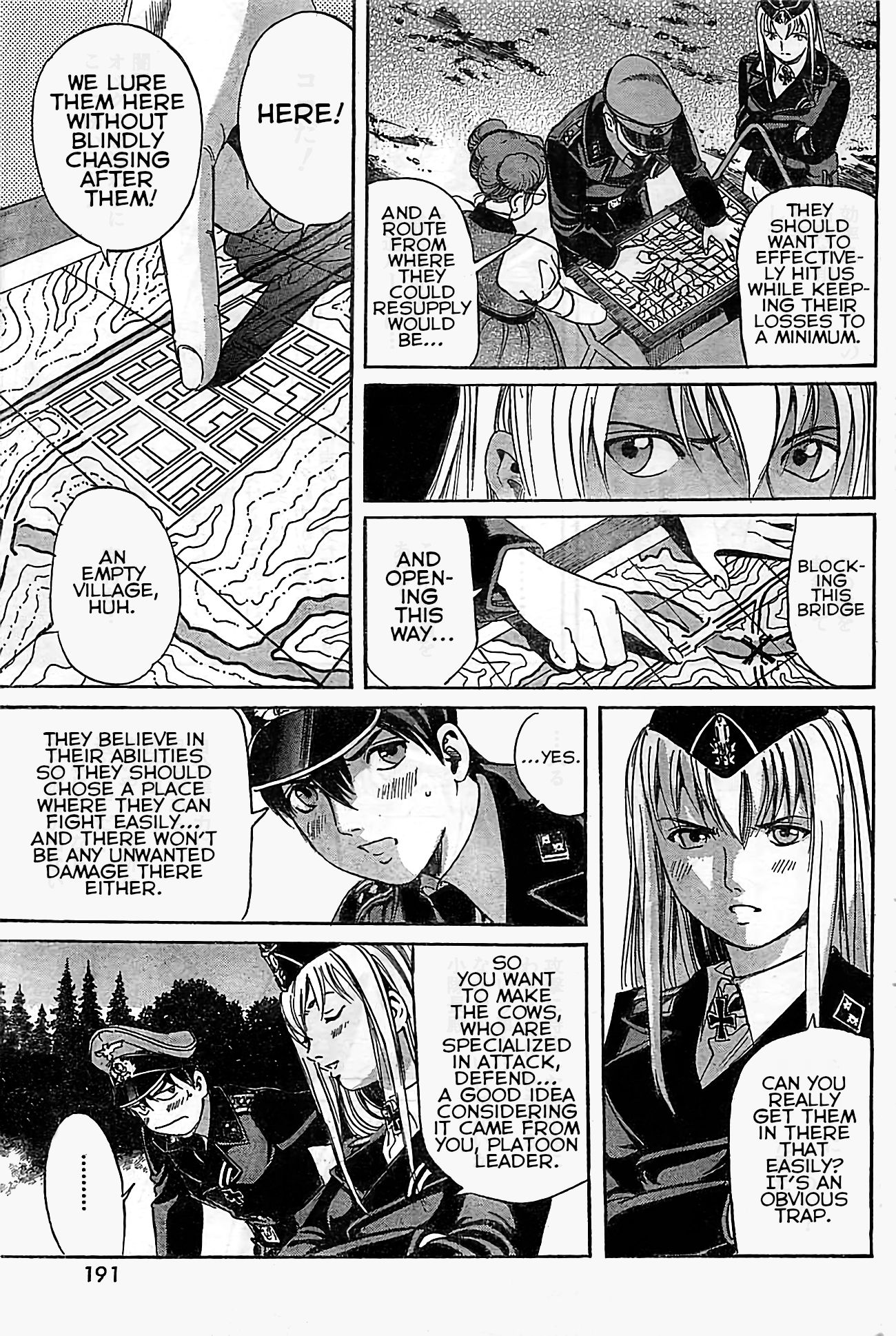 Schäferhund chapter 15 page 14