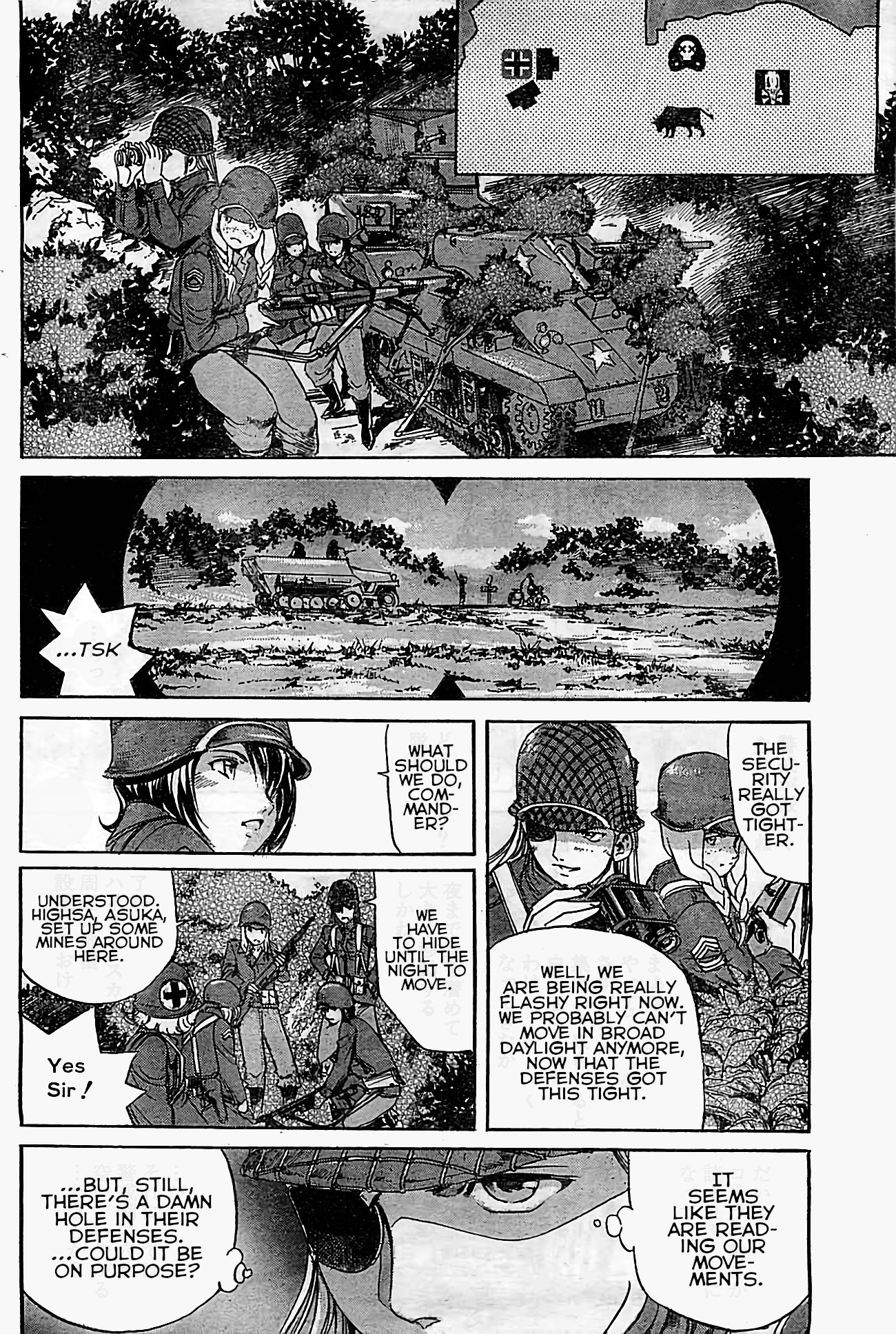 Schäferhund chapter 15 page 17