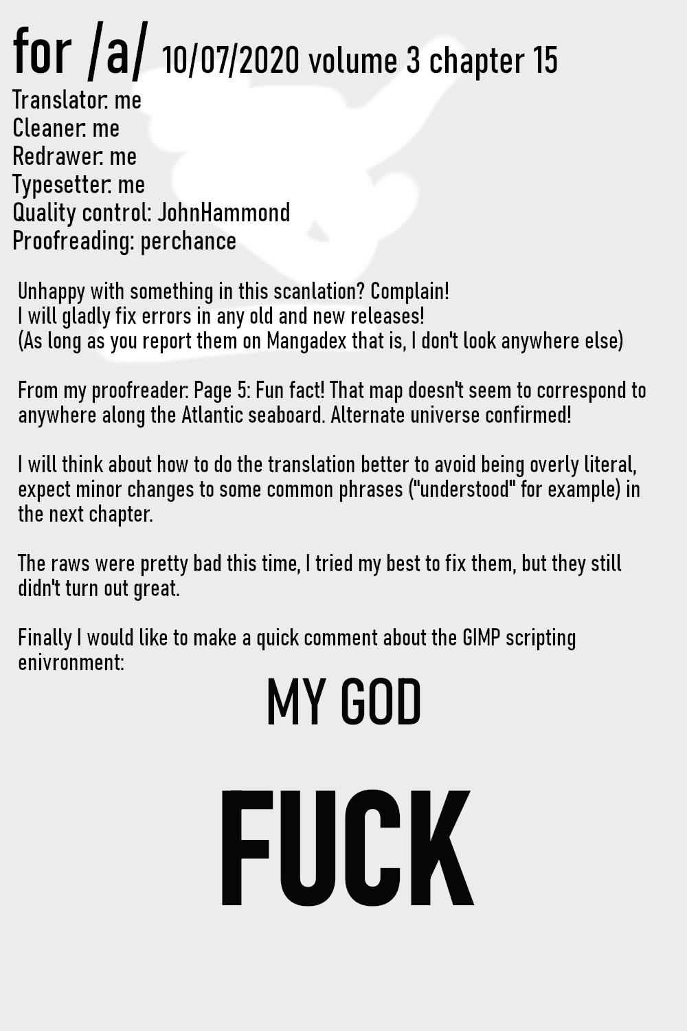 Schäferhund chapter 15 page 30